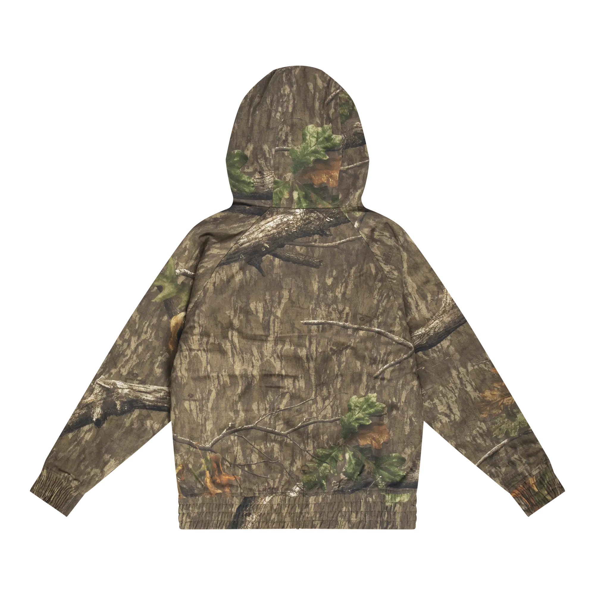 Cotton Mill Insulated Jacket - Image 11