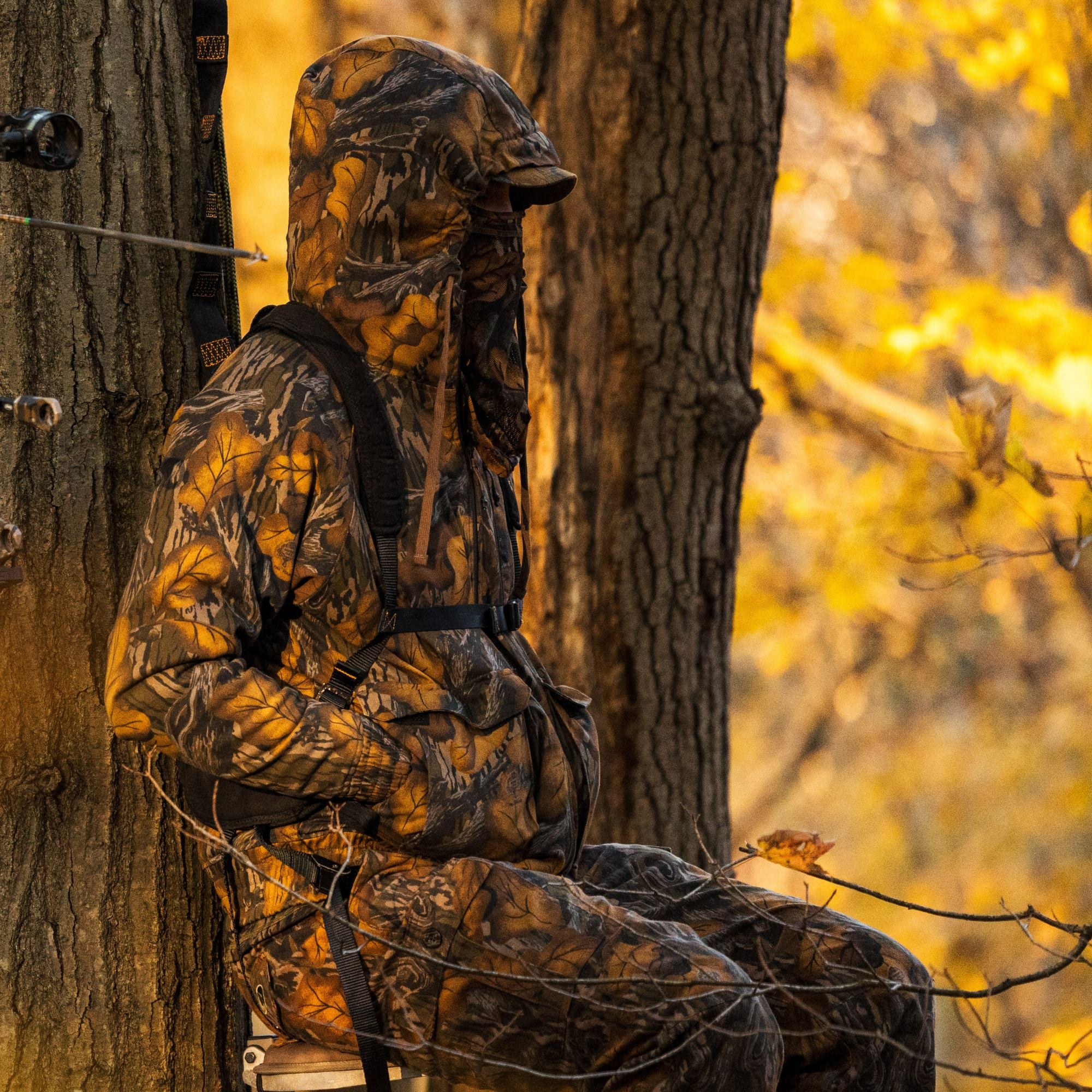 Cotton Mill Insulated Jacket - Image 4