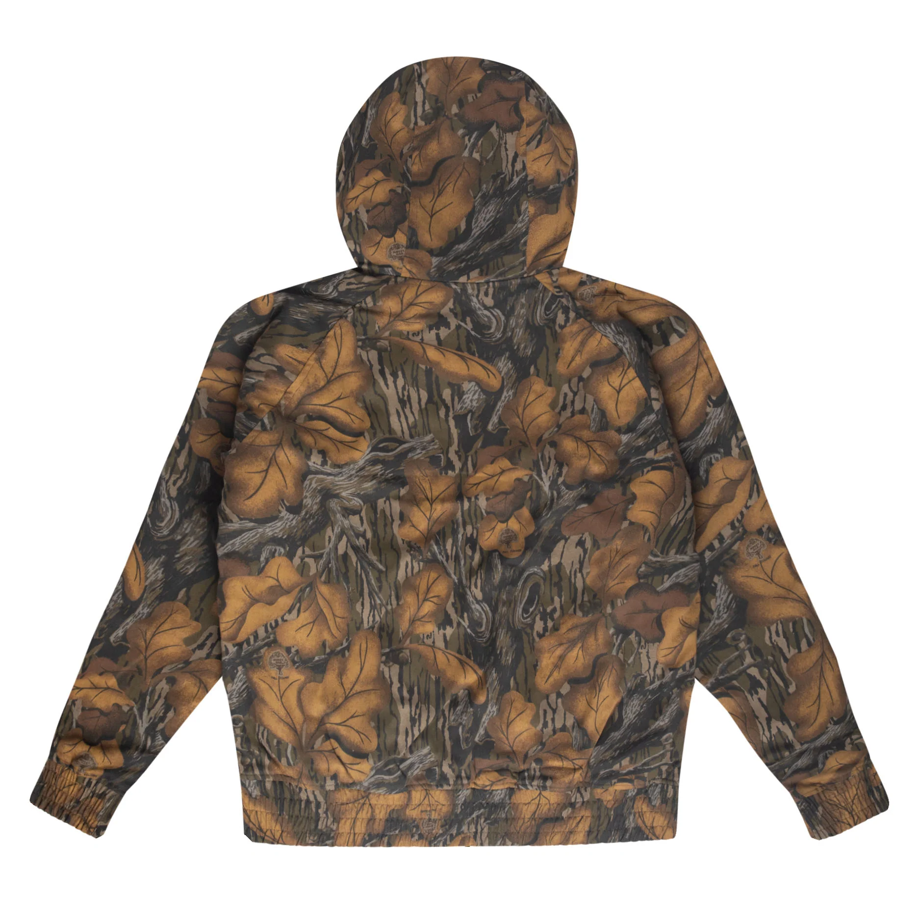 Cotton Mill Insulated Jacket - Image 9
