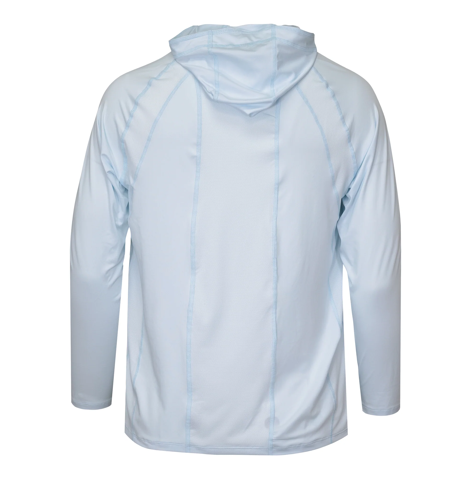 Long Sleeve Fishing Tech Hoodie - Image 20