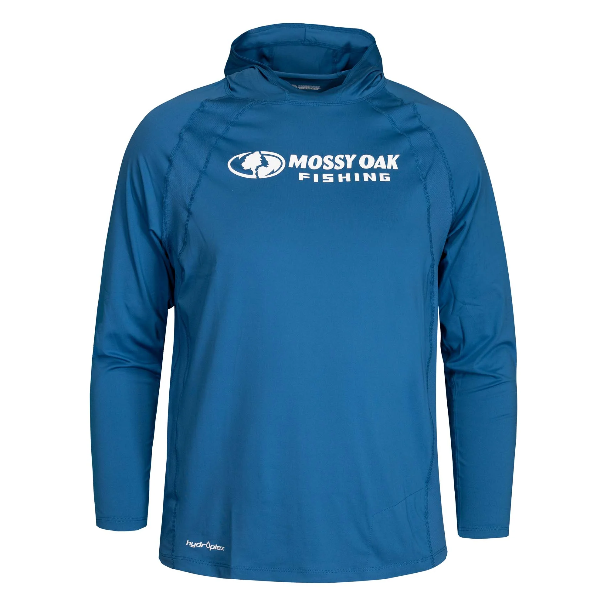 Long Sleeve Fishing Tech Hoodie - Image 25