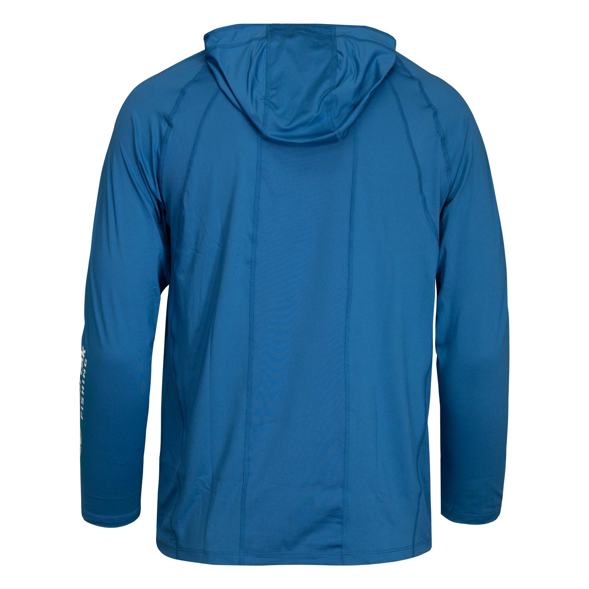Long Sleeve Fishing Tech Hoodie - Image 26