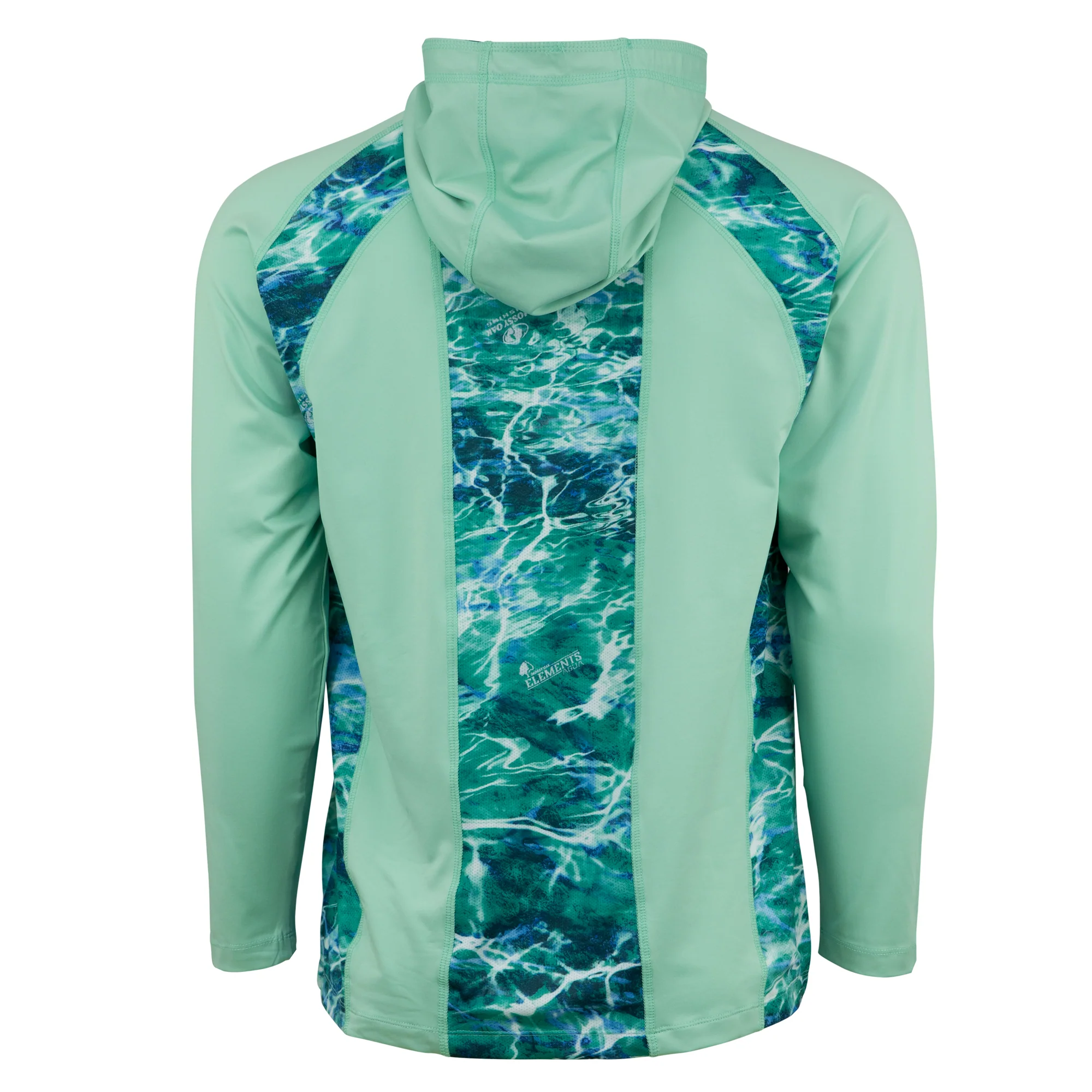 Long Sleeve Fishing Tech Hoodie - Image 28