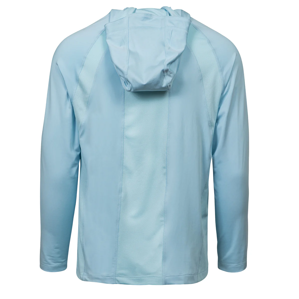 Long Sleeve Fishing Tech Hoodie - Image 4