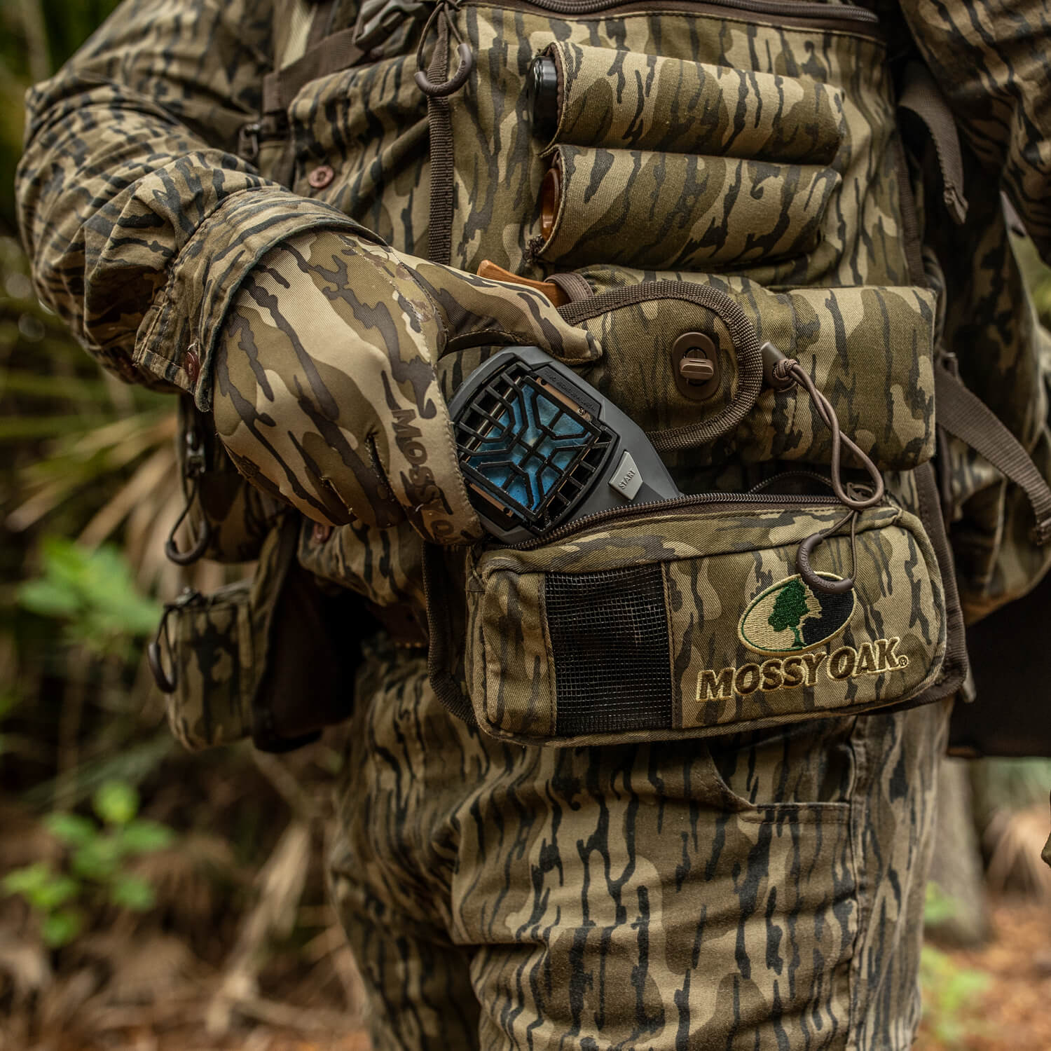 Longbeard Elite Turkey Vest - Image 7