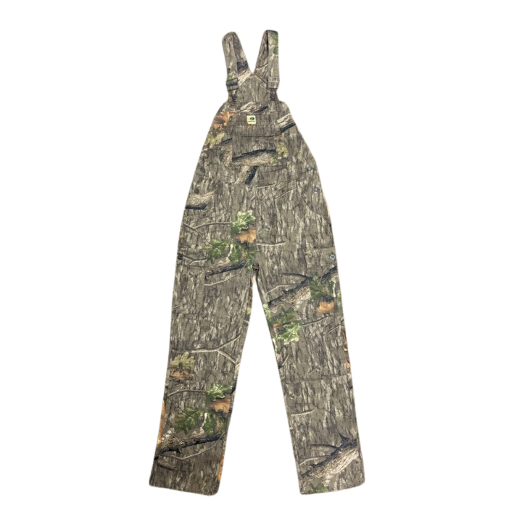 Cotton Mill Flex Bib Overall - Image 16