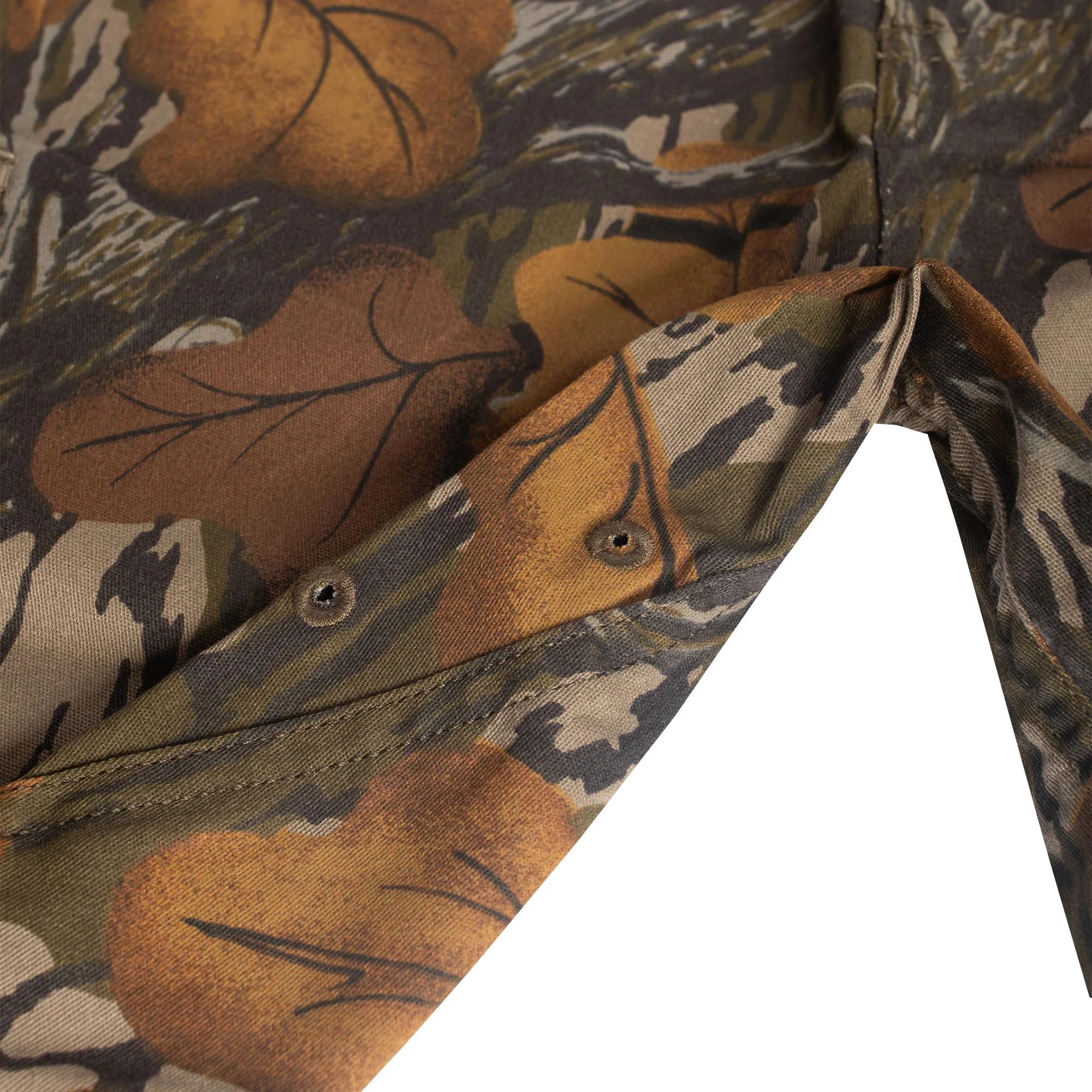 Cotton Mill Flex Pant - Image 11