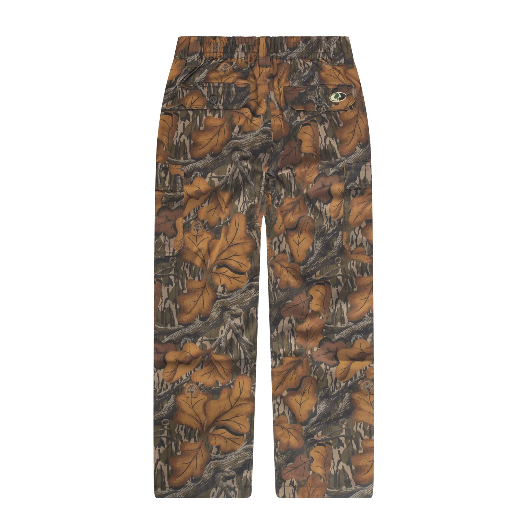 Cotton Mill Flex Pant - Image 15