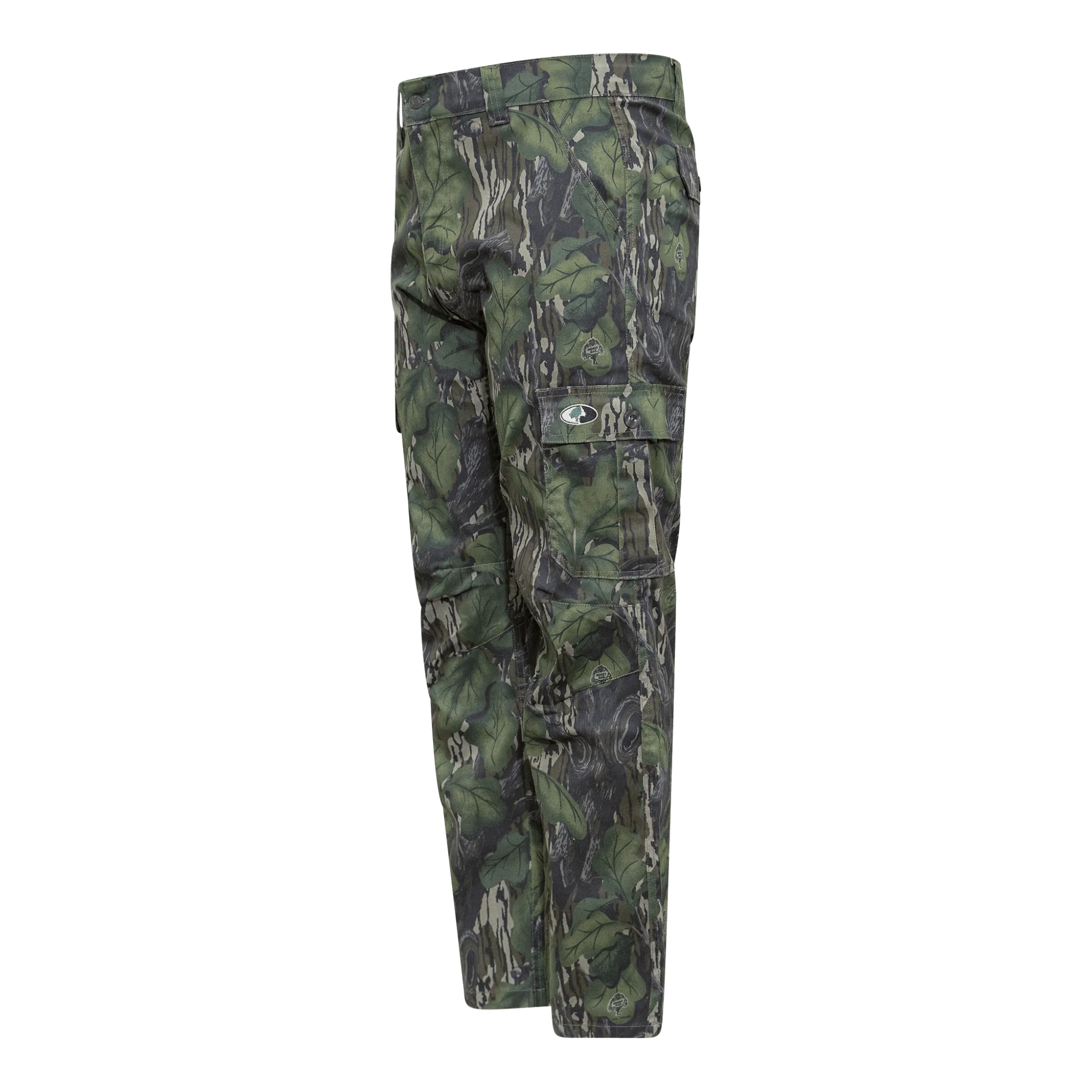 Cotton Mill Flex Pant - Image 18