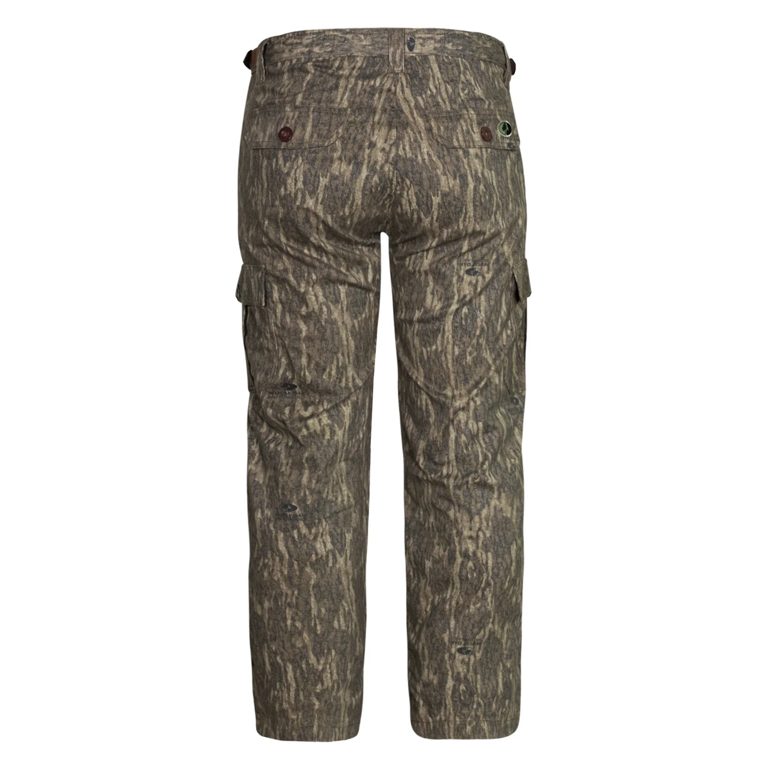 Cotton Mill Flex Pant - Image 21