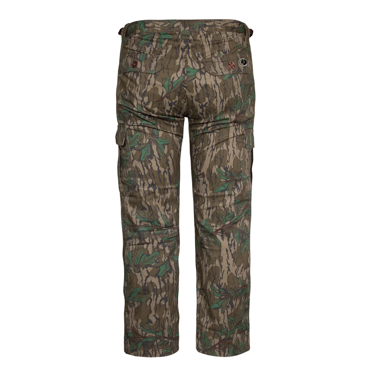 Cotton Mill Flex Pant - Image 23