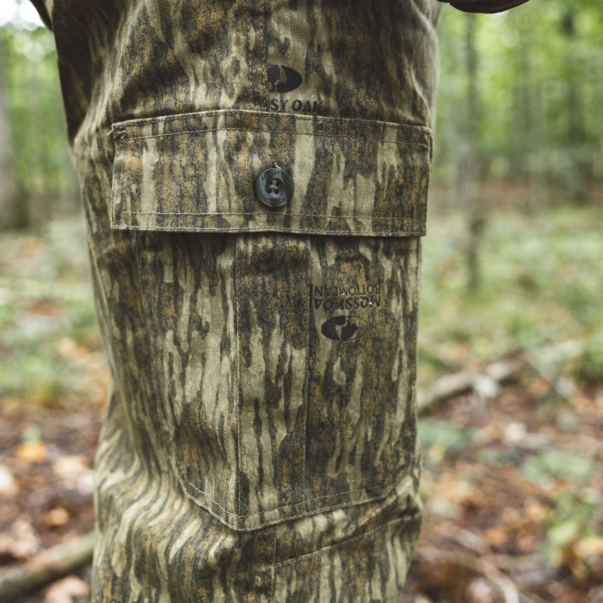 Cotton Mill Flex Pant - Image 5