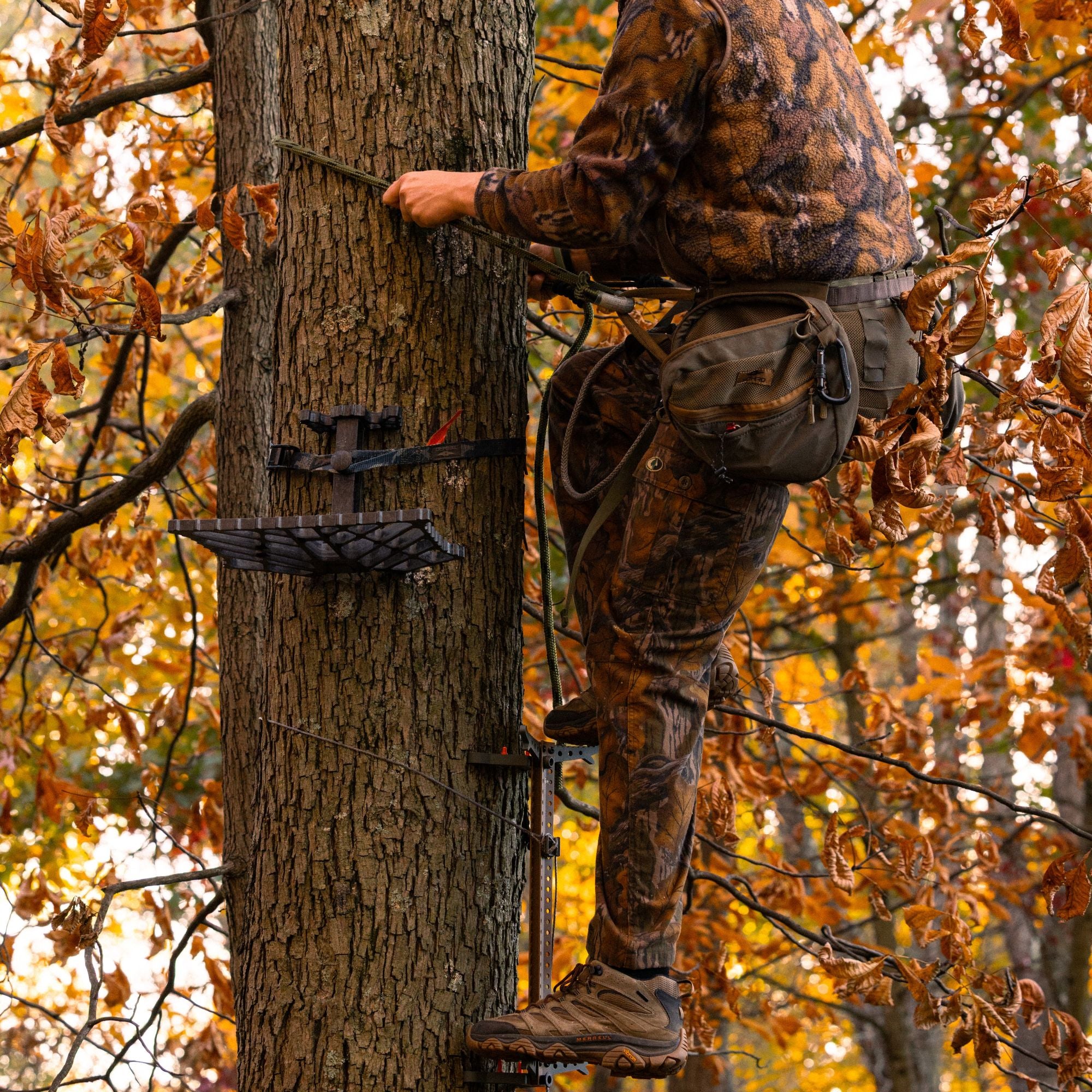 Cotton Mill Flex Pant - Image 8