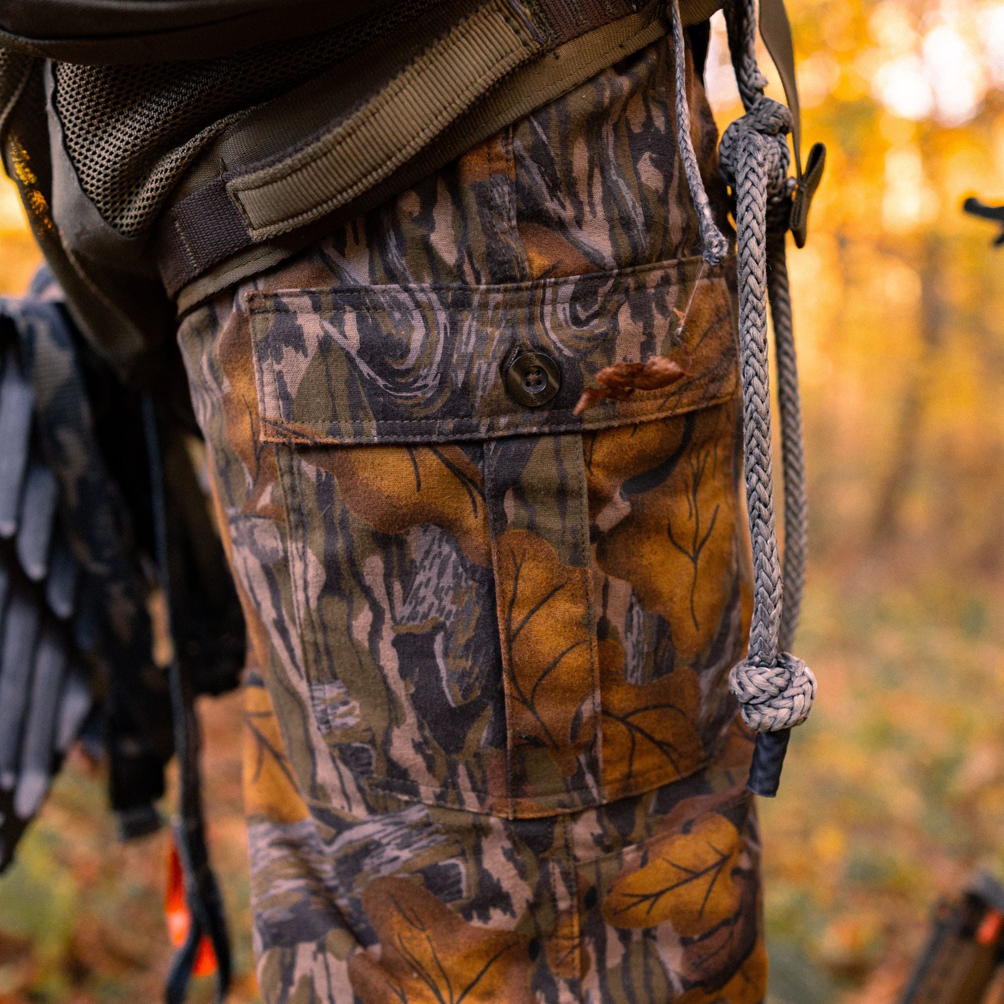 Cotton Mill Flex Pant - Image 9