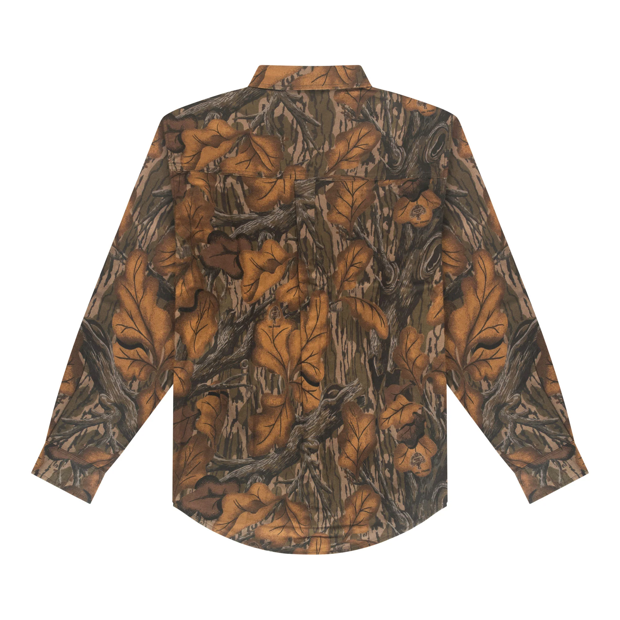 Cotton Mill Flex Shirt - Image 10
