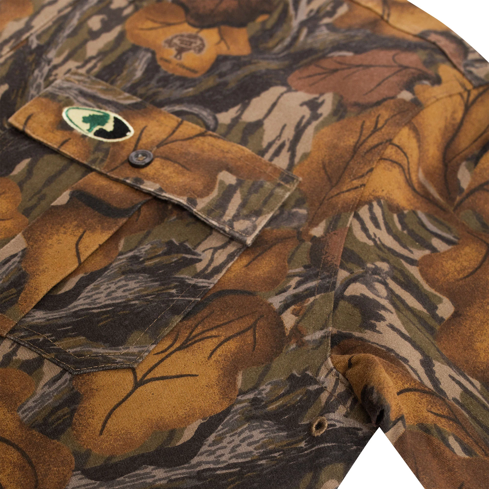 Cotton Mill Flex Shirt - Image 13