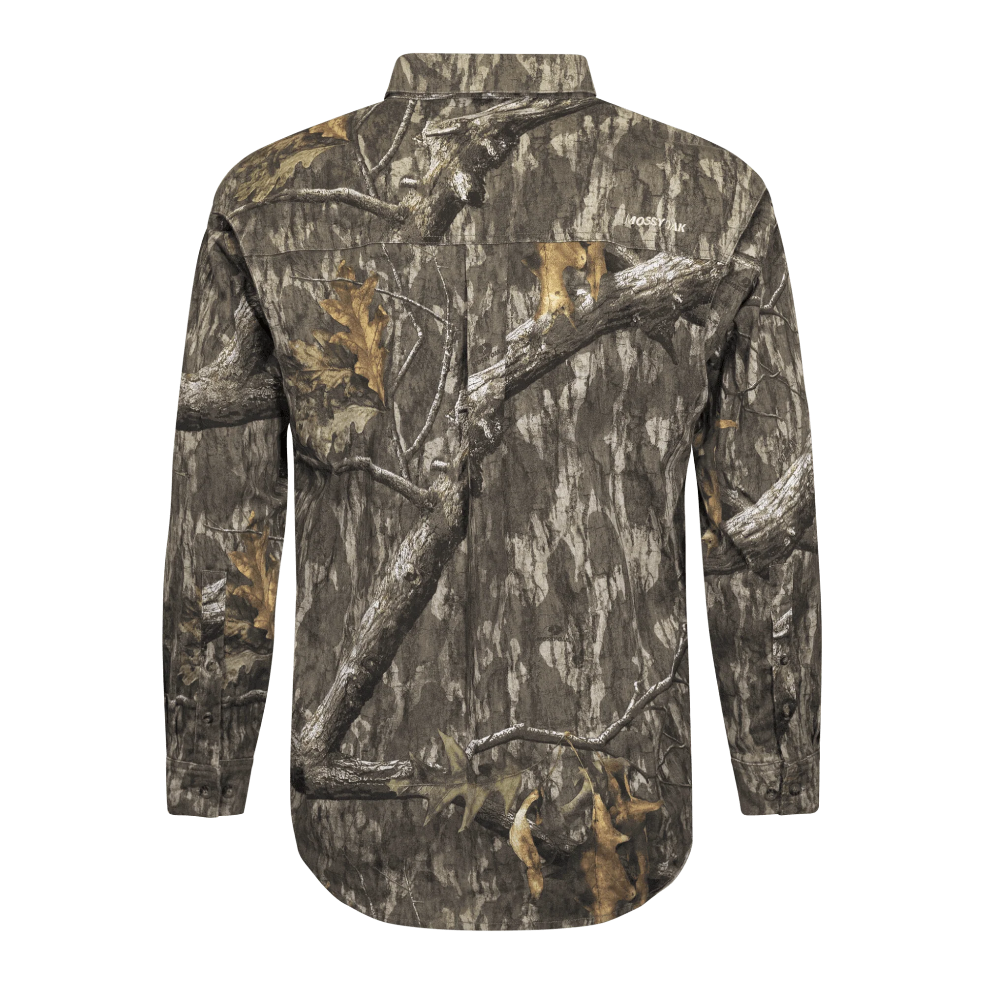 Cotton Mill Flex Shirt - Image 16