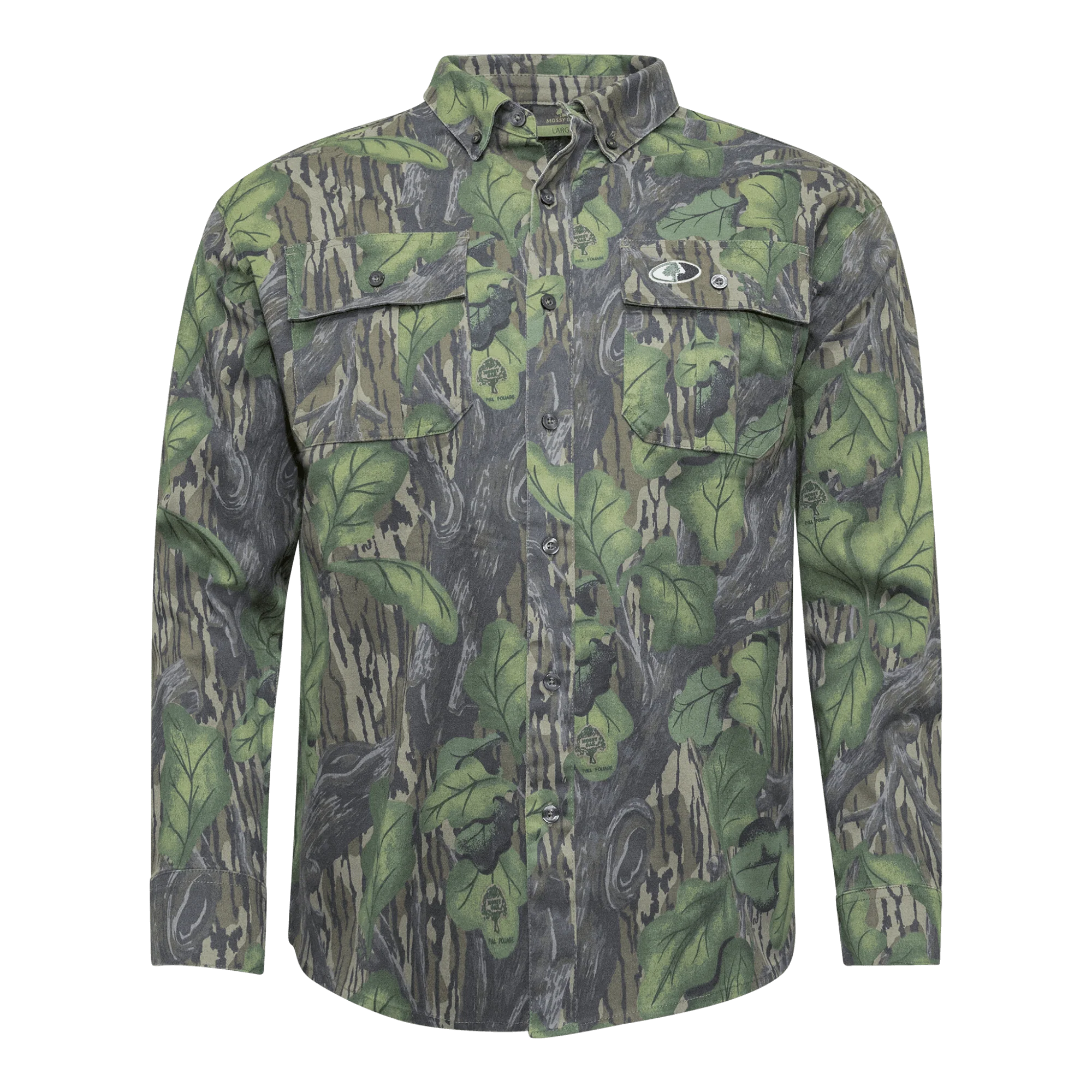 Cotton Mill Flex Shirt - Image 17