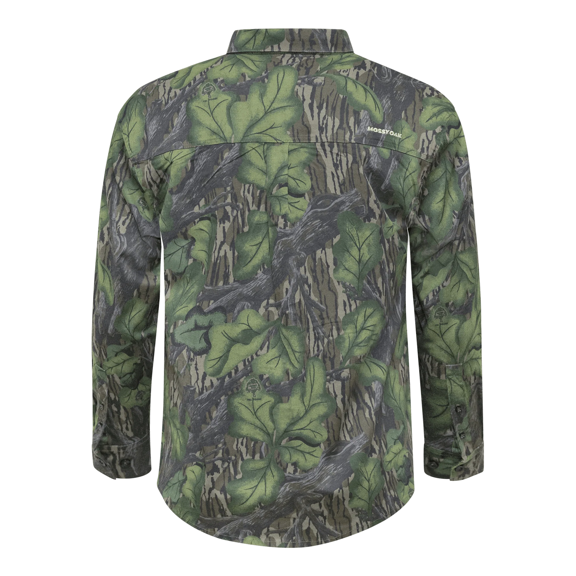 Cotton Mill Flex Shirt - Image 18