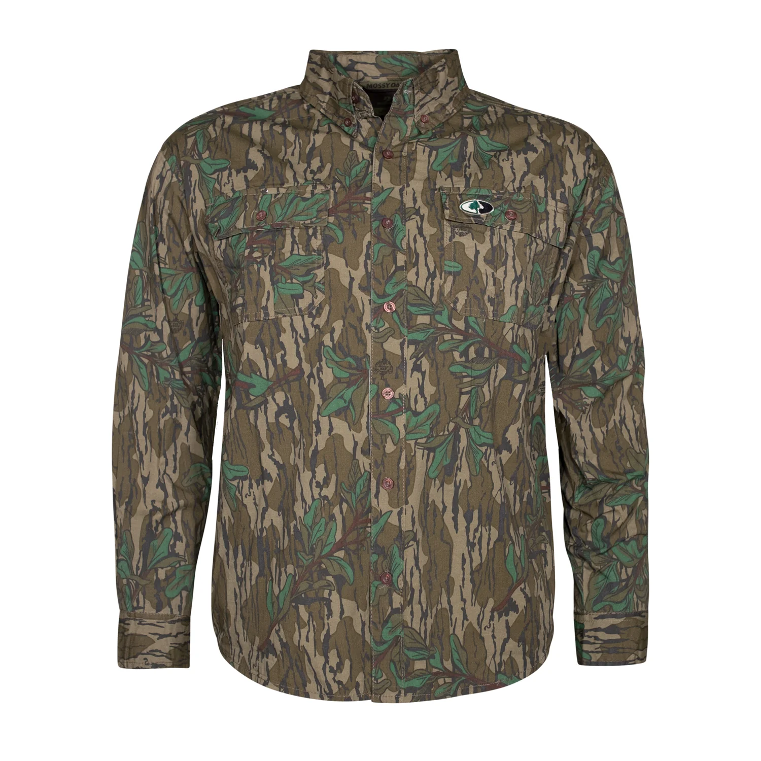 Cotton Mill Flex Shirt - Image 20