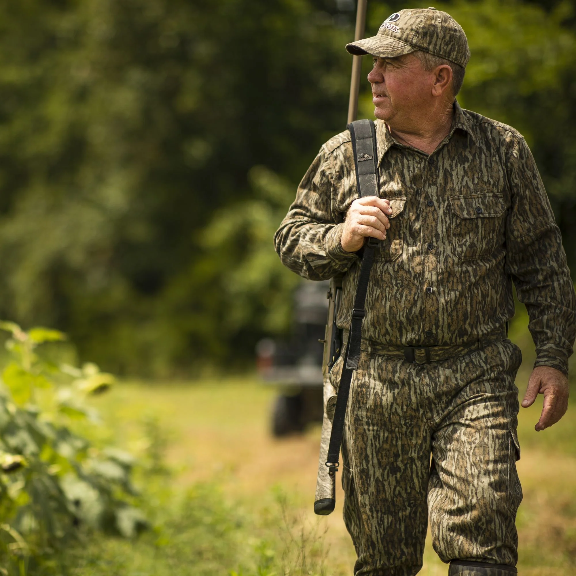 Cotton Mill Flex Shirt - Image 6