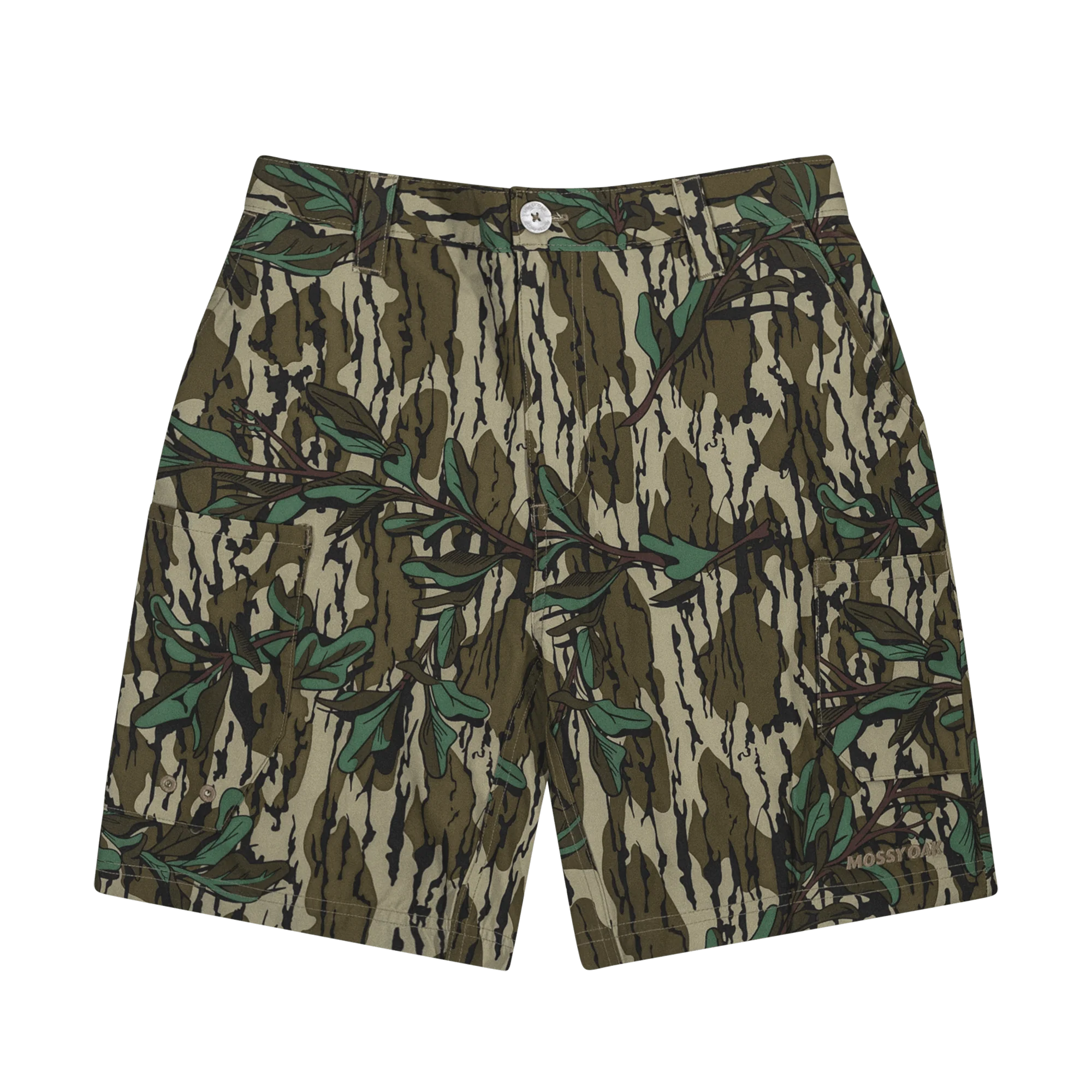 Men's Flex Fishing Shorts - Image 17