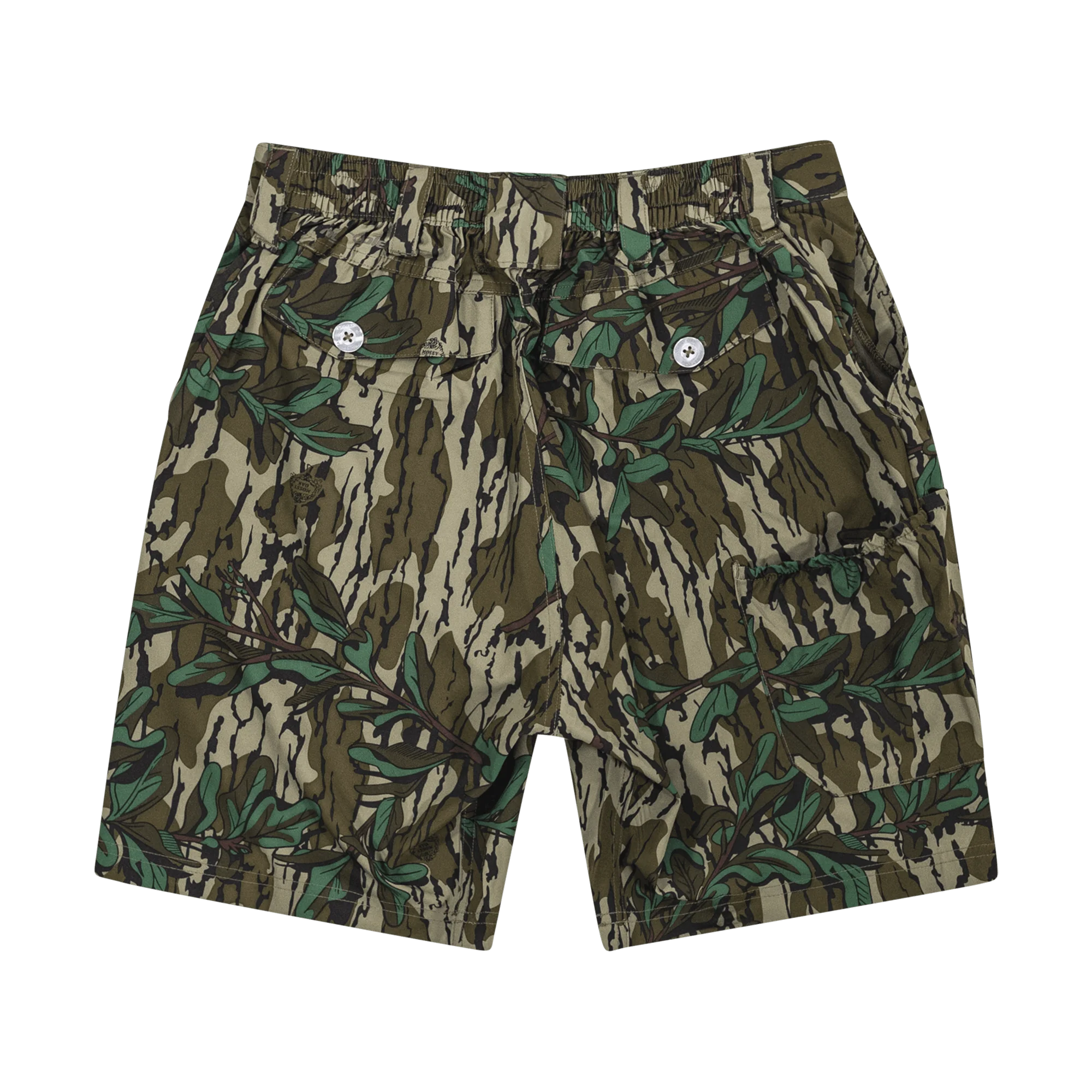 Men's Flex Fishing Shorts - Image 18