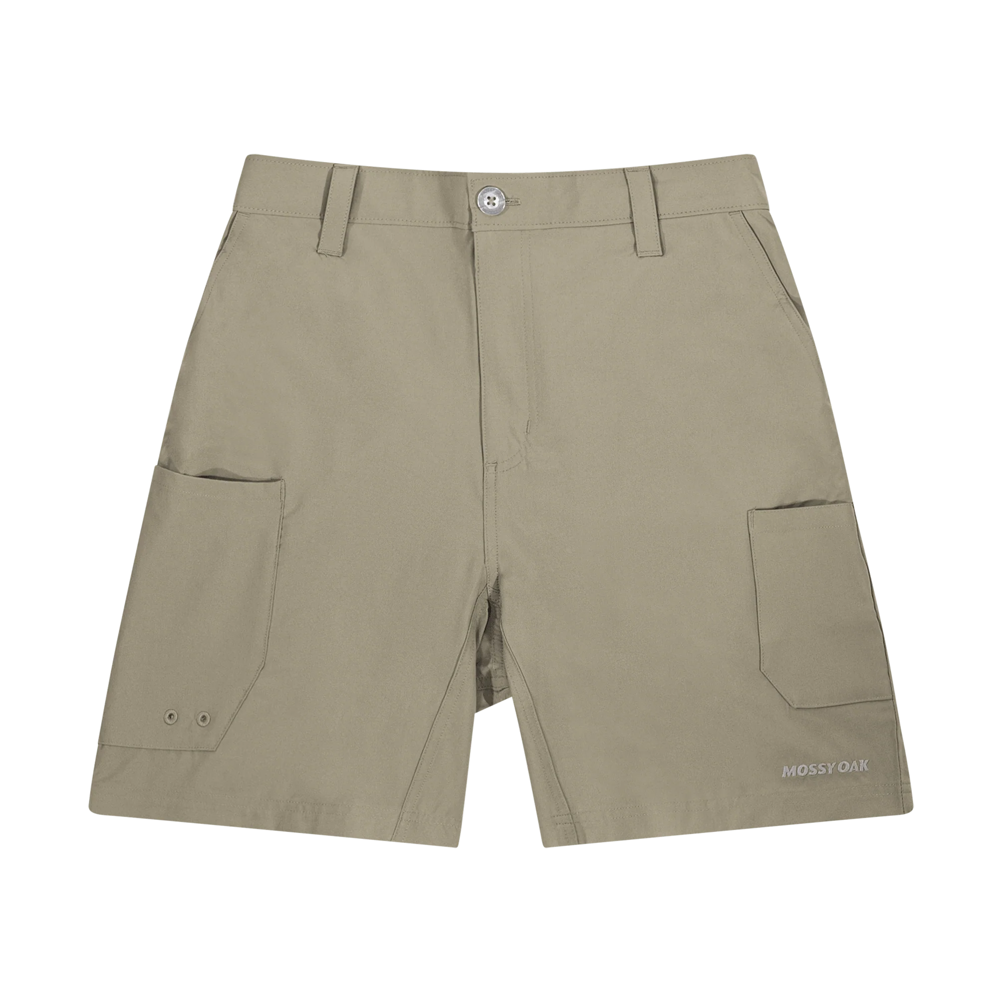 Men's Flex Fishing Shorts - Image 4