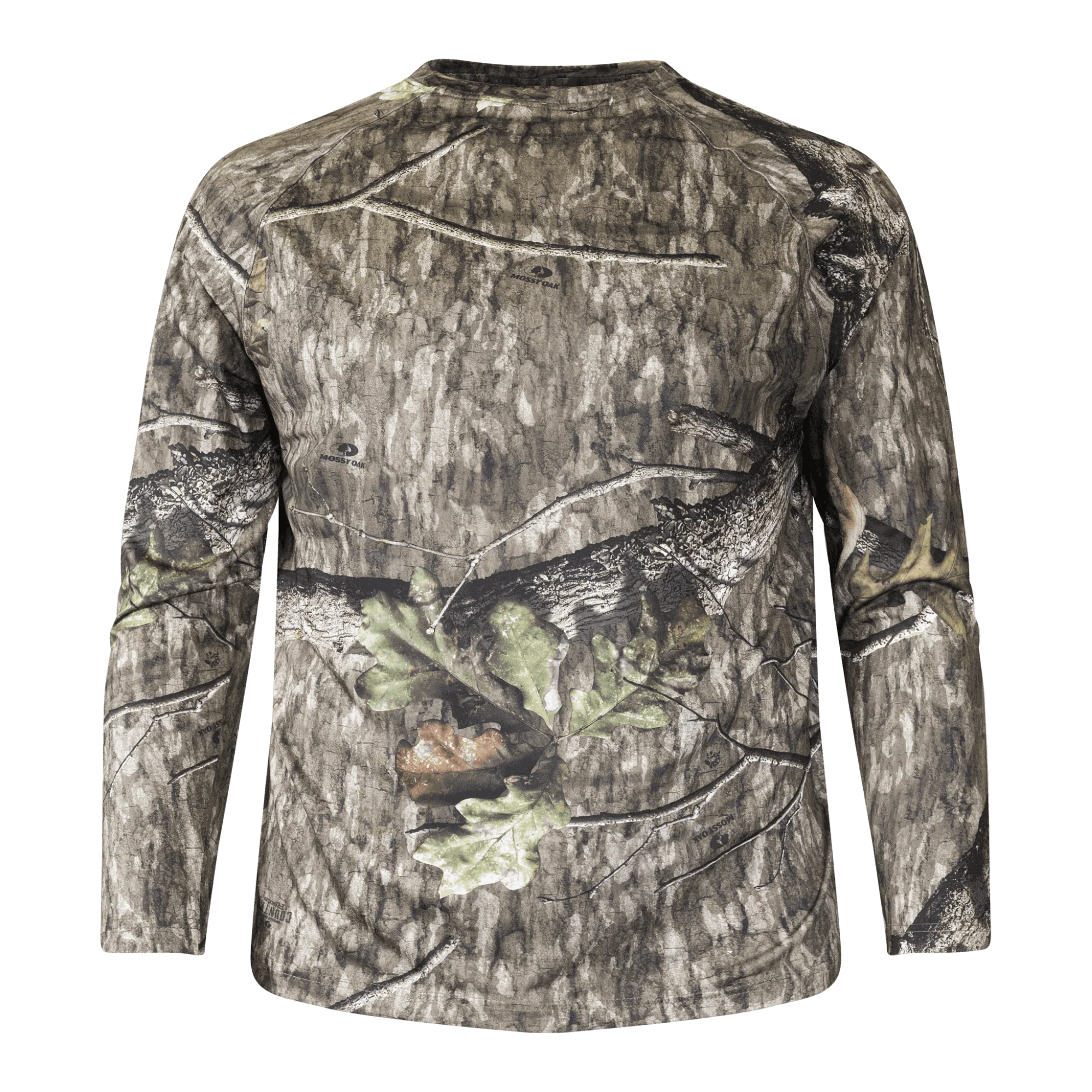 Men's Tibbee Flex Long Sleeve Hunt Tee - Image 16