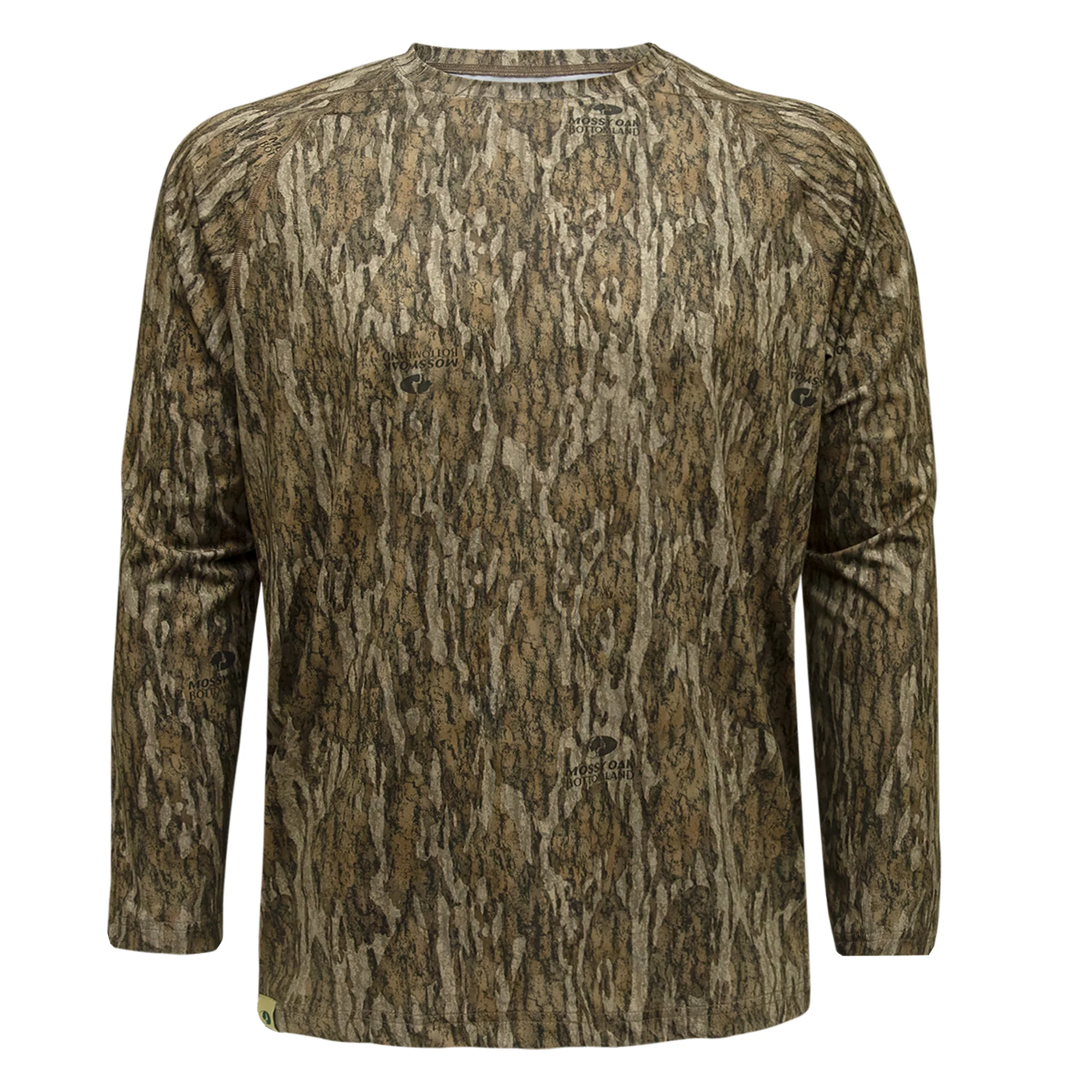 Men's Tibbee Flex Long Sleeve Hunt Tee - Image 3