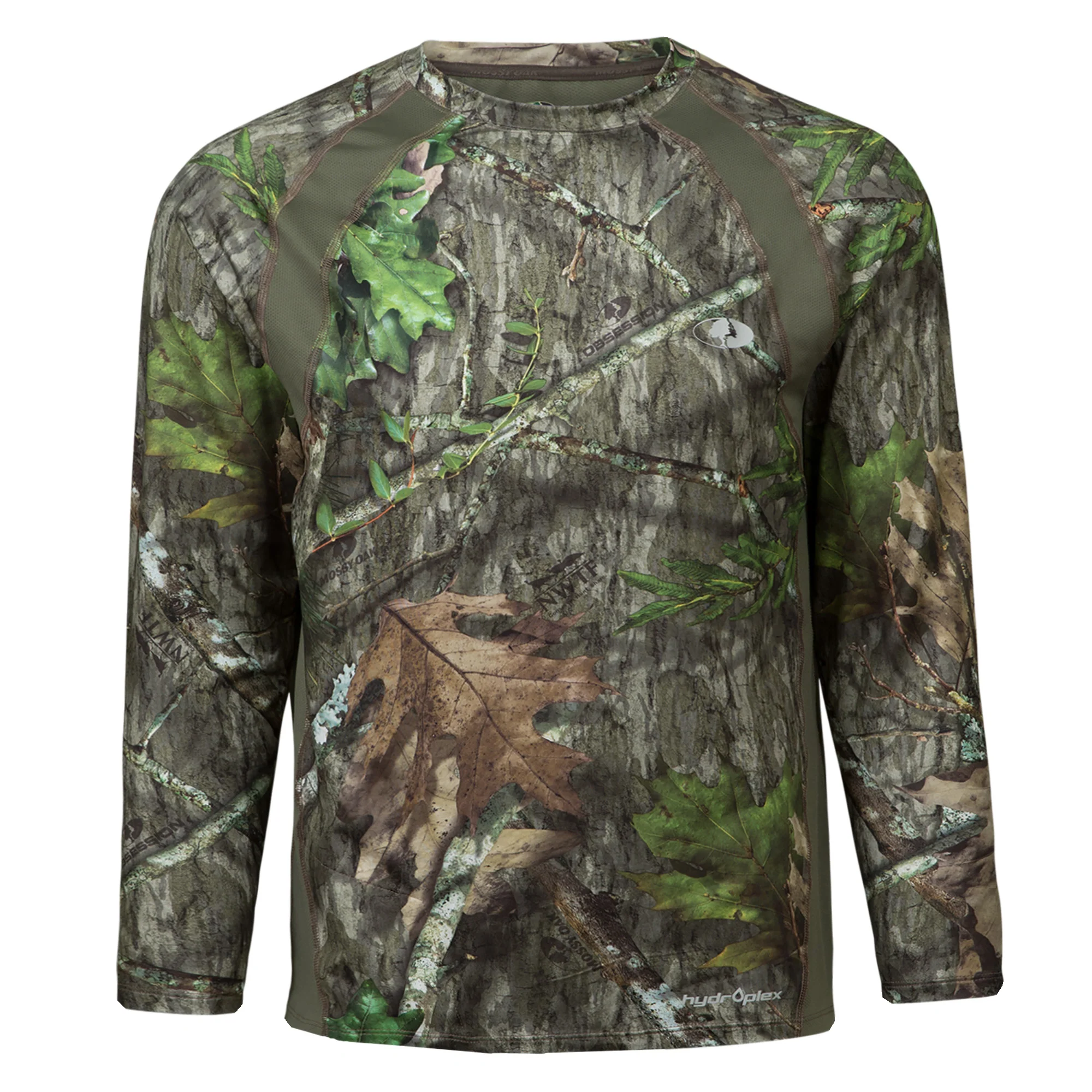 Tibbee Flex Vented Tech Shirt - Image 11