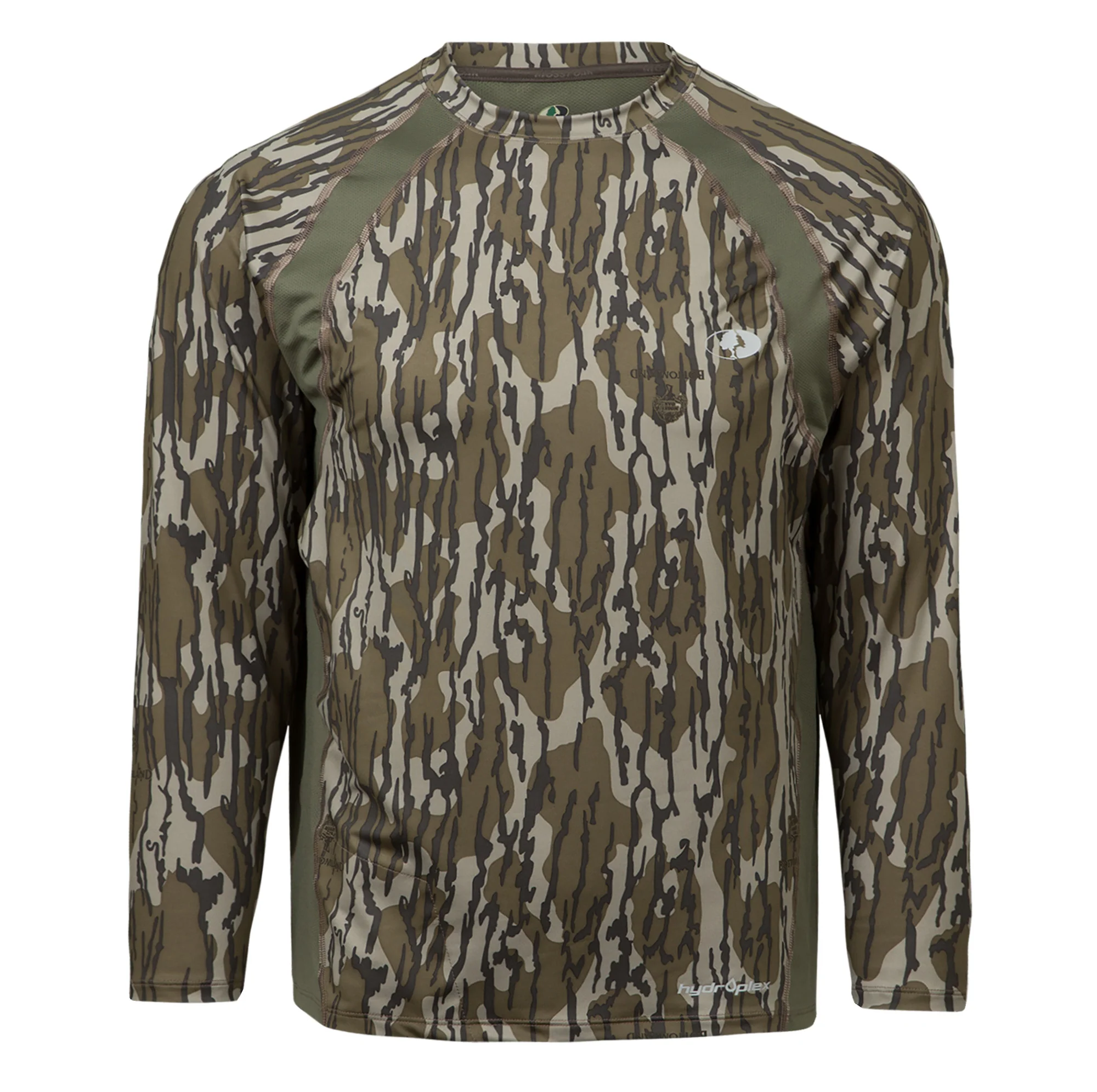 Tibbee Flex Vented Tech Shirt - Image 12