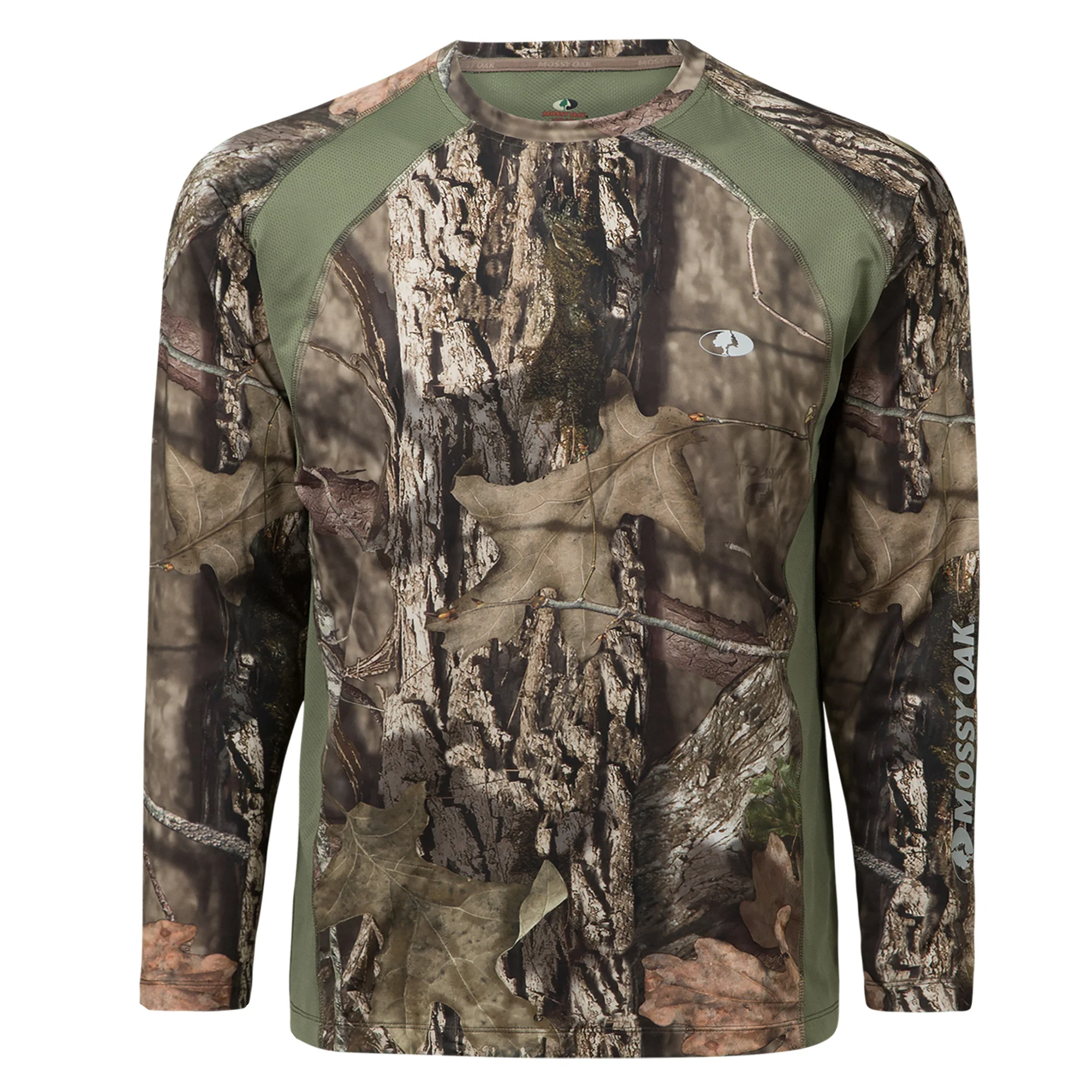 Tibbee Flex Vented Tech Shirt - Image 15
