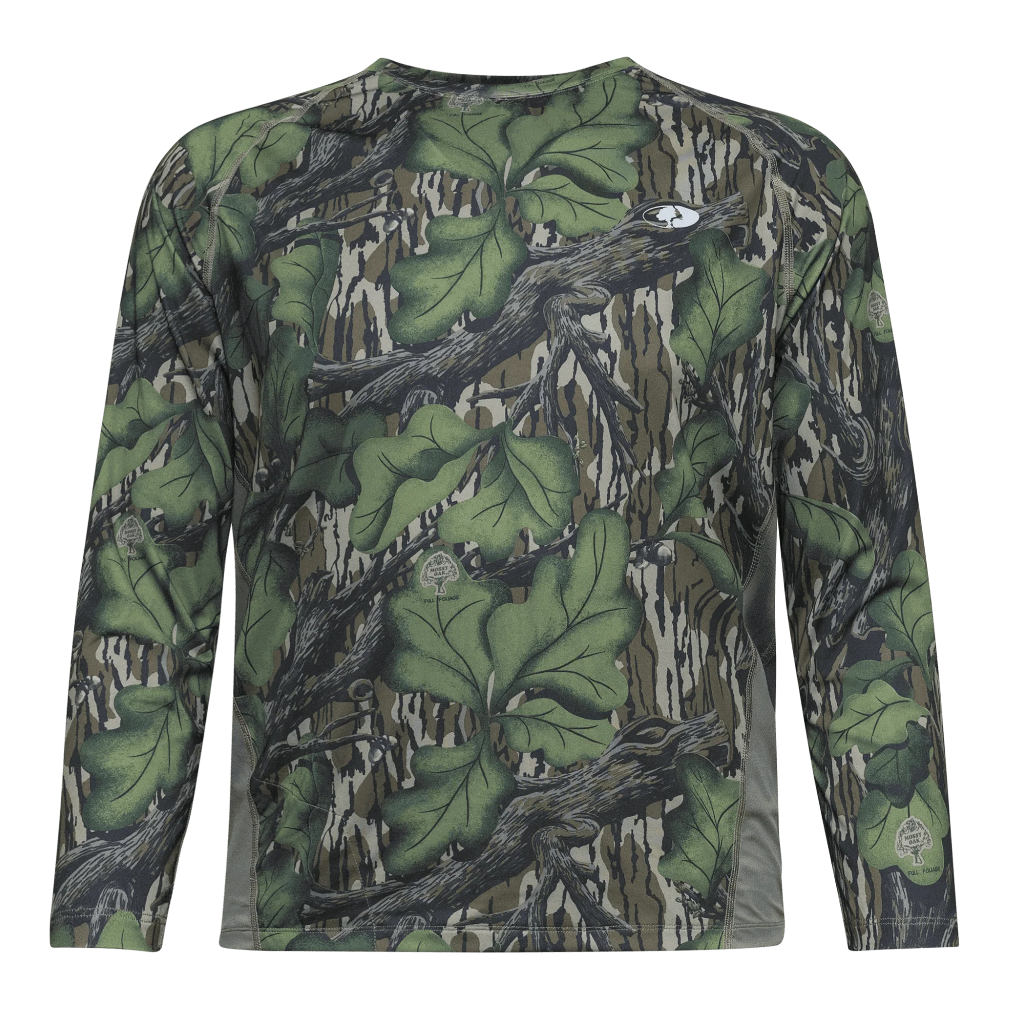 Tibbee Flex Vented Tech Shirt - Image 5