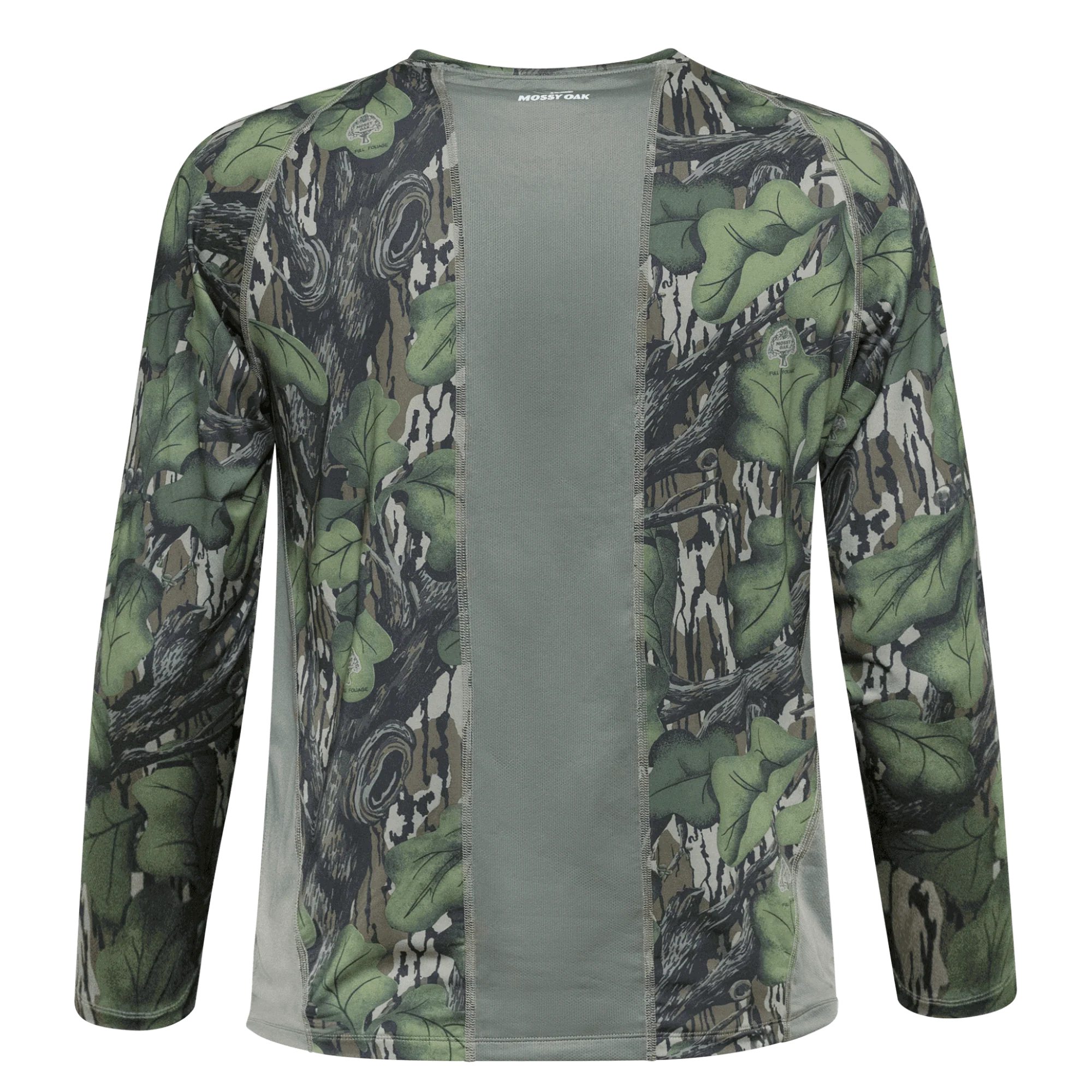 Tibbee Flex Vented Tech Shirt - Image 6
