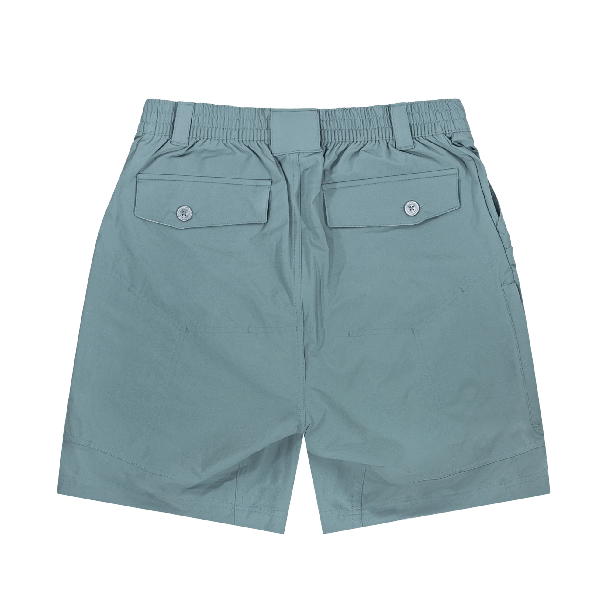 Mossy Oak Men's XTR Fishing Shorts - Image 18