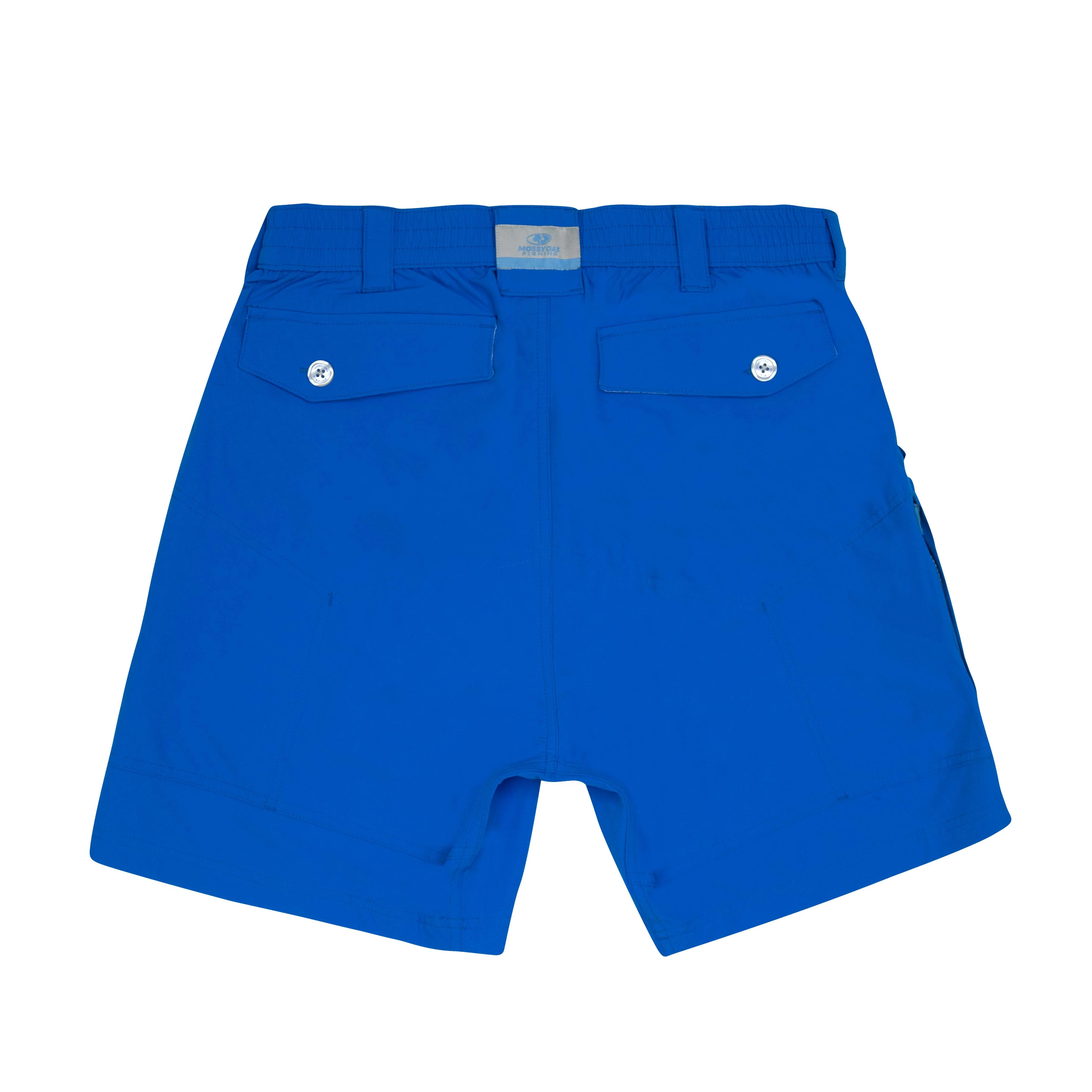 Mossy Oak Men's XTR Fishing Shorts - Image 6