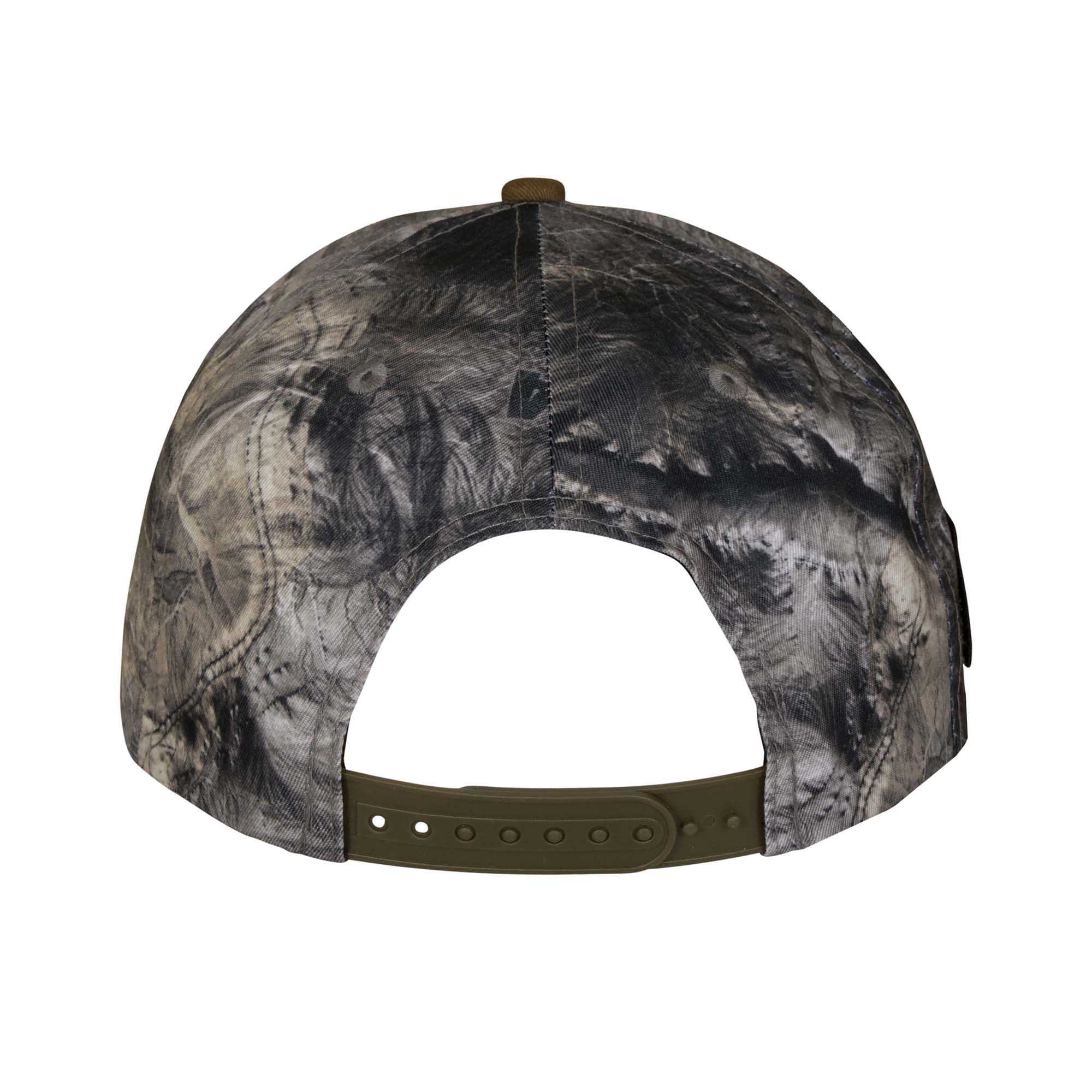 Mossy Oak Overwatch Flag Cap - Image 3