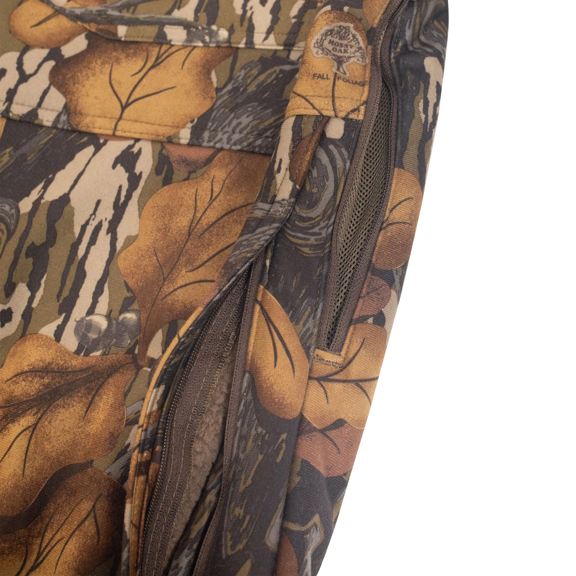 Boundary Sherpa Lined Jacket - Image 14