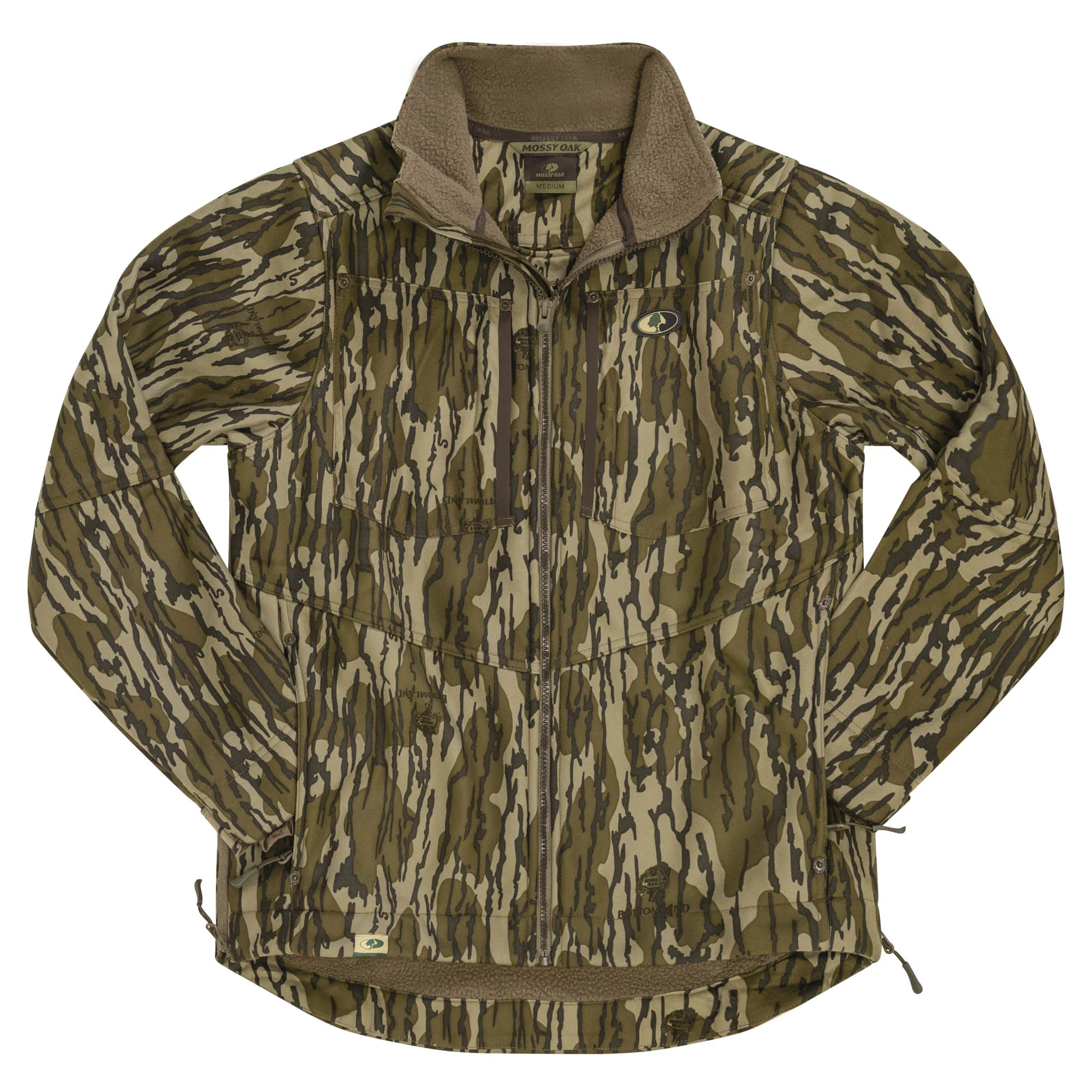 Boundary Sherpa Lined Jacket - Image 18
