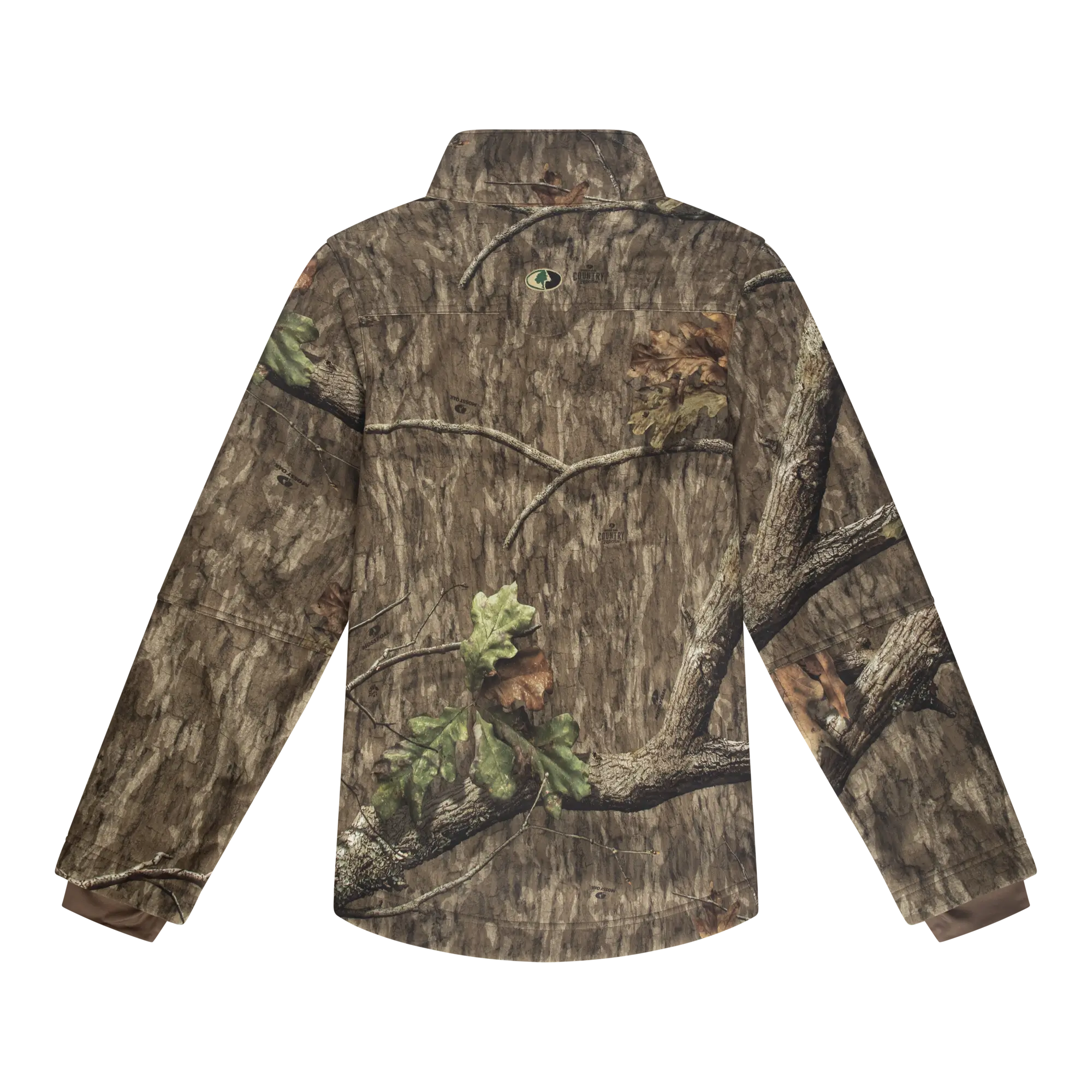 Boundary Sherpa Lined Jacket - Image 5