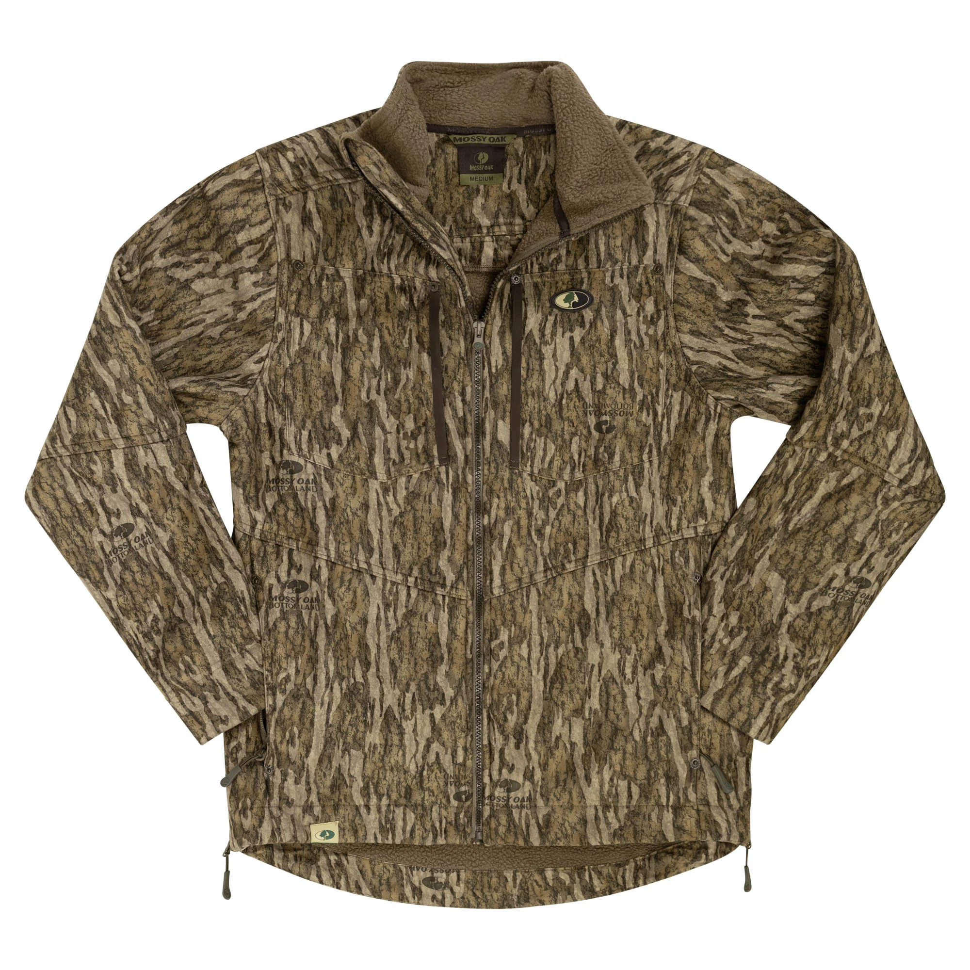 Boundary Sherpa Lined Jacket - Image 8
