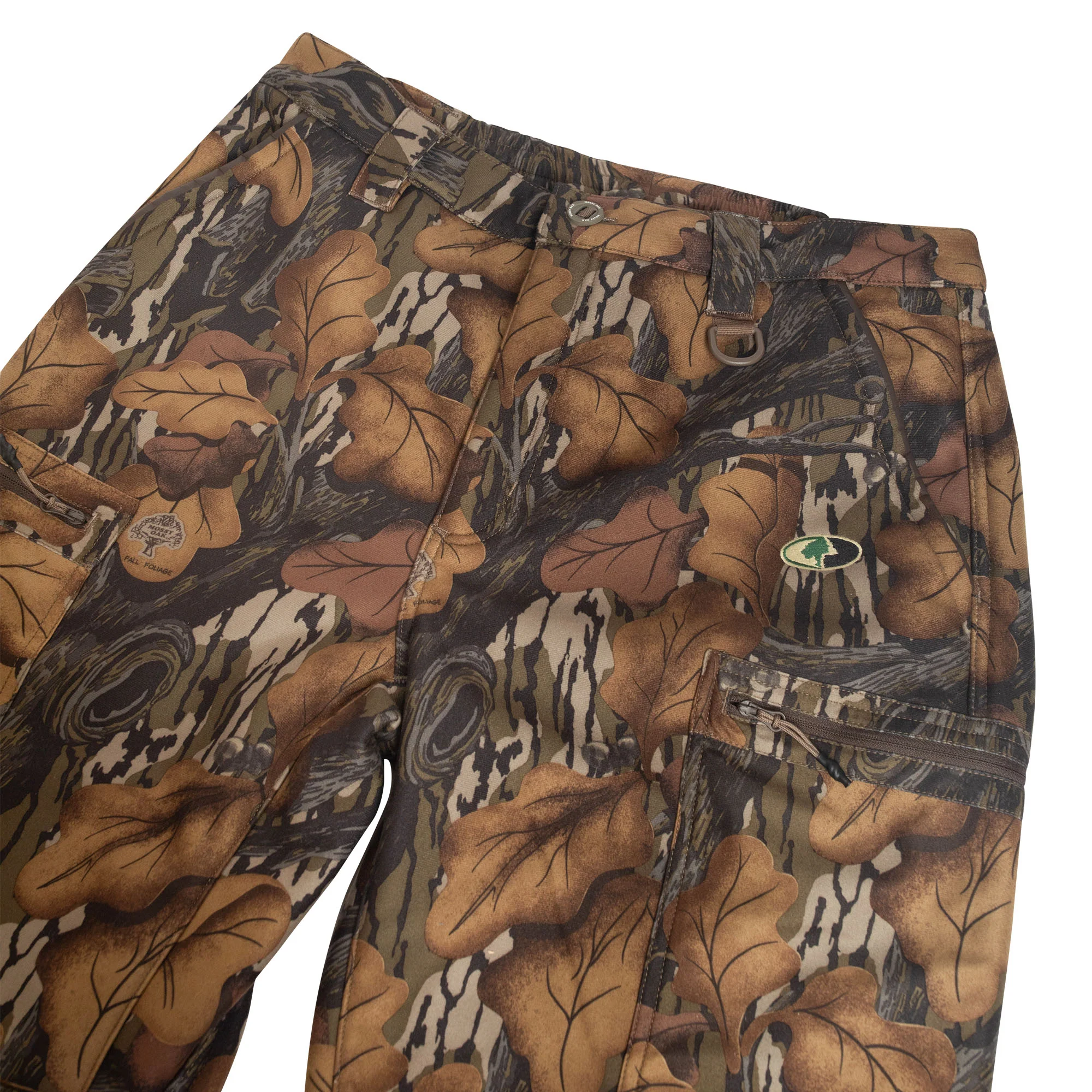 Boundary Sherpa Lined Pant - Image 5