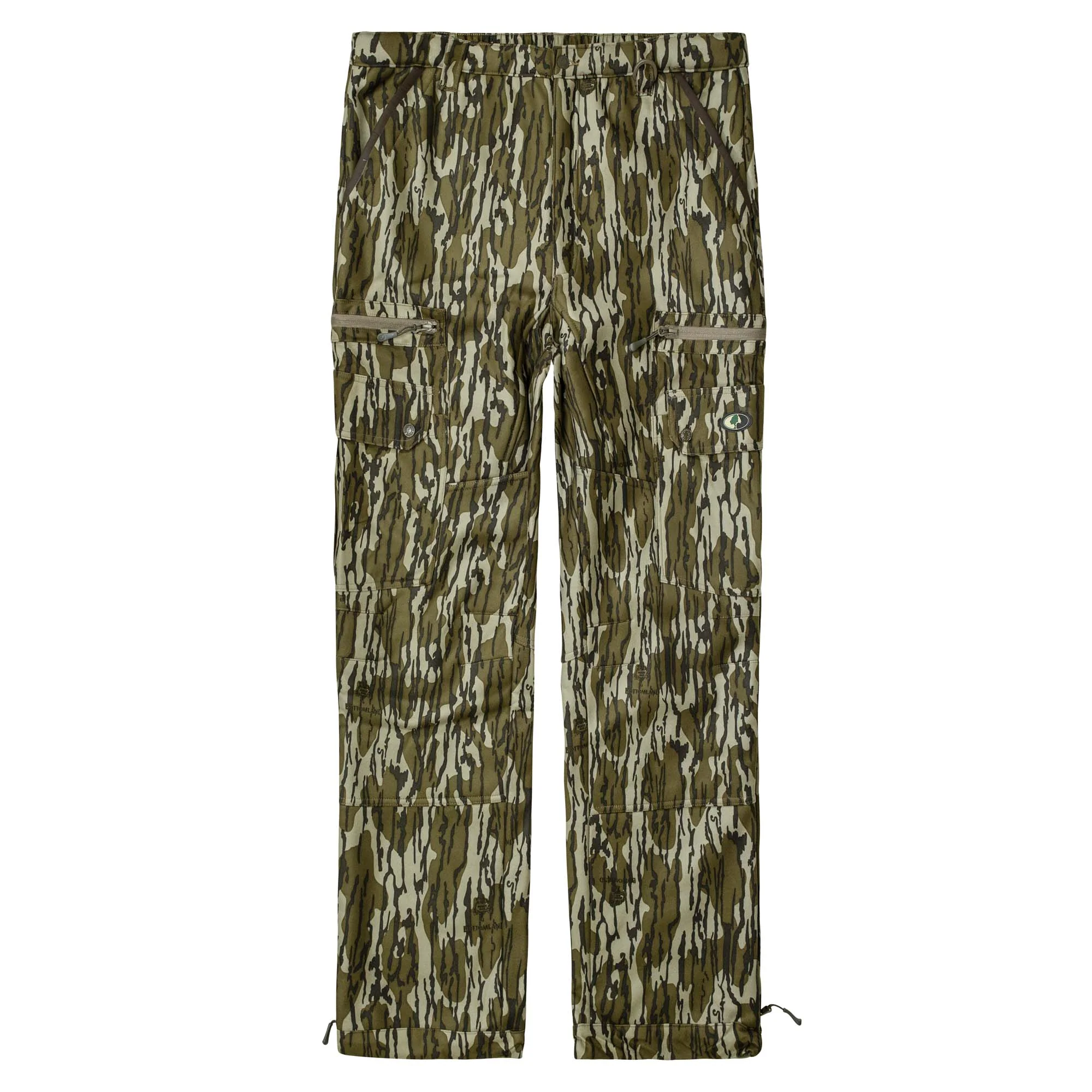 Boundary Sherpa Lined Pant - Image 8