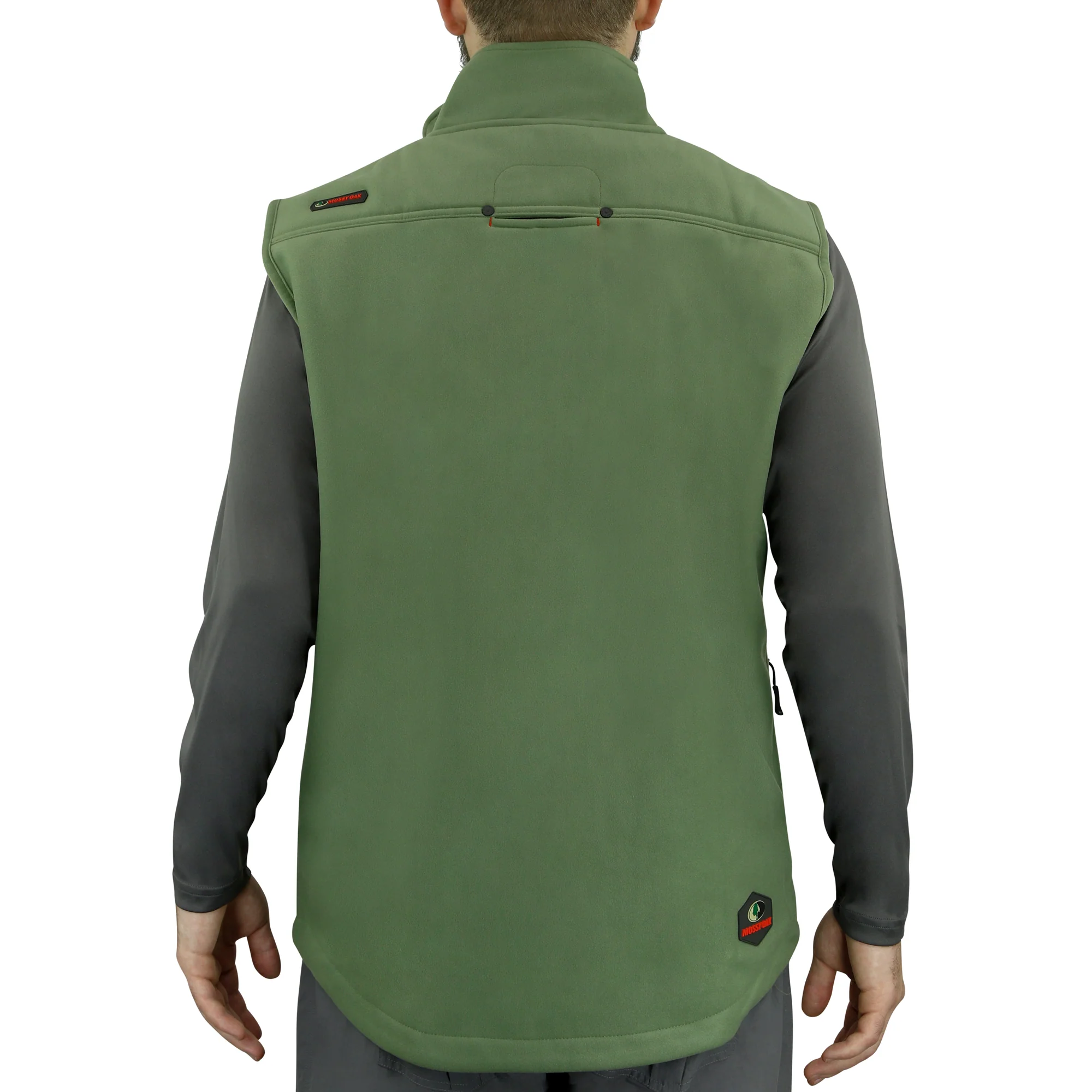 Sherpa Camp Vest - Image 10