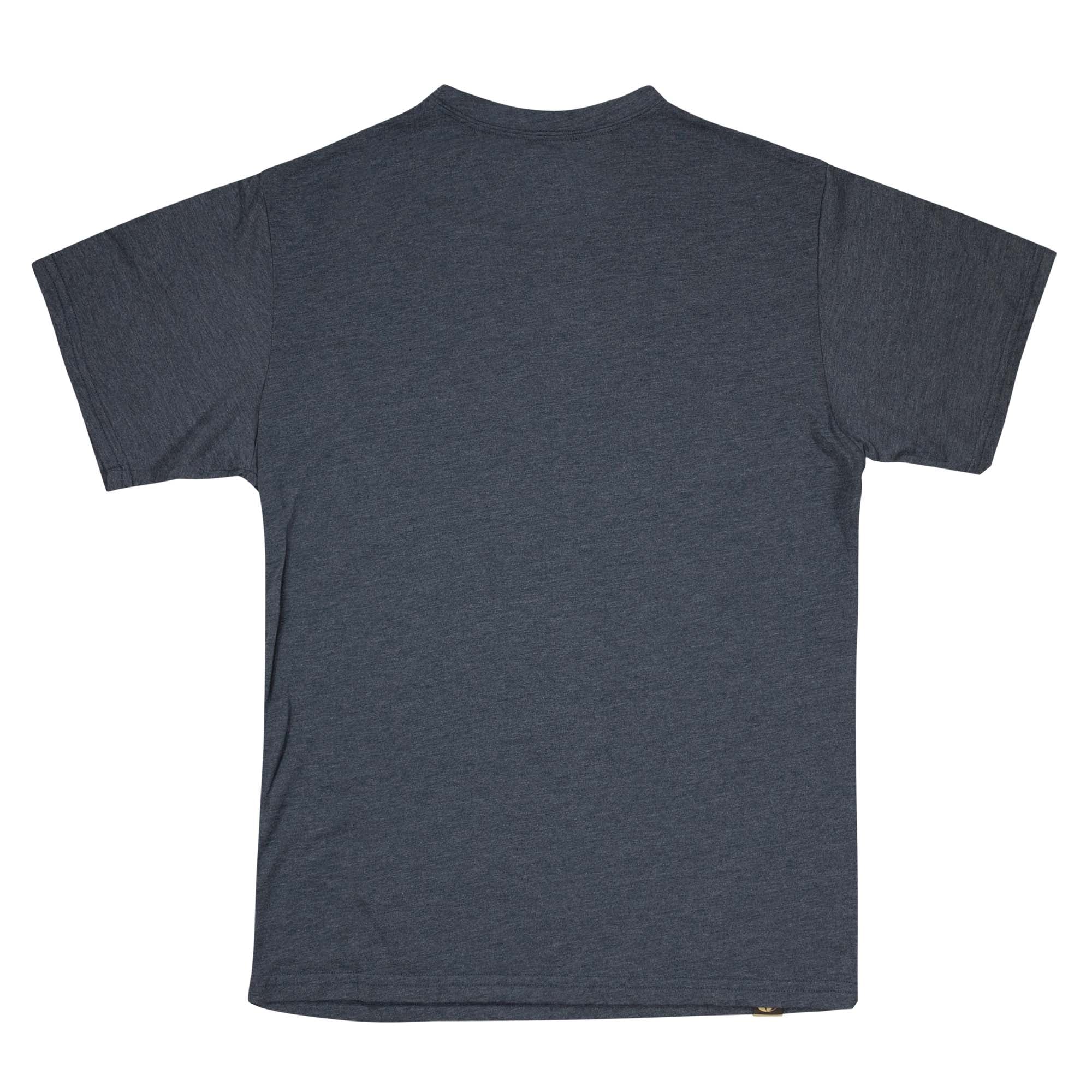 Cotton Mill Triblend Tee - Image 12