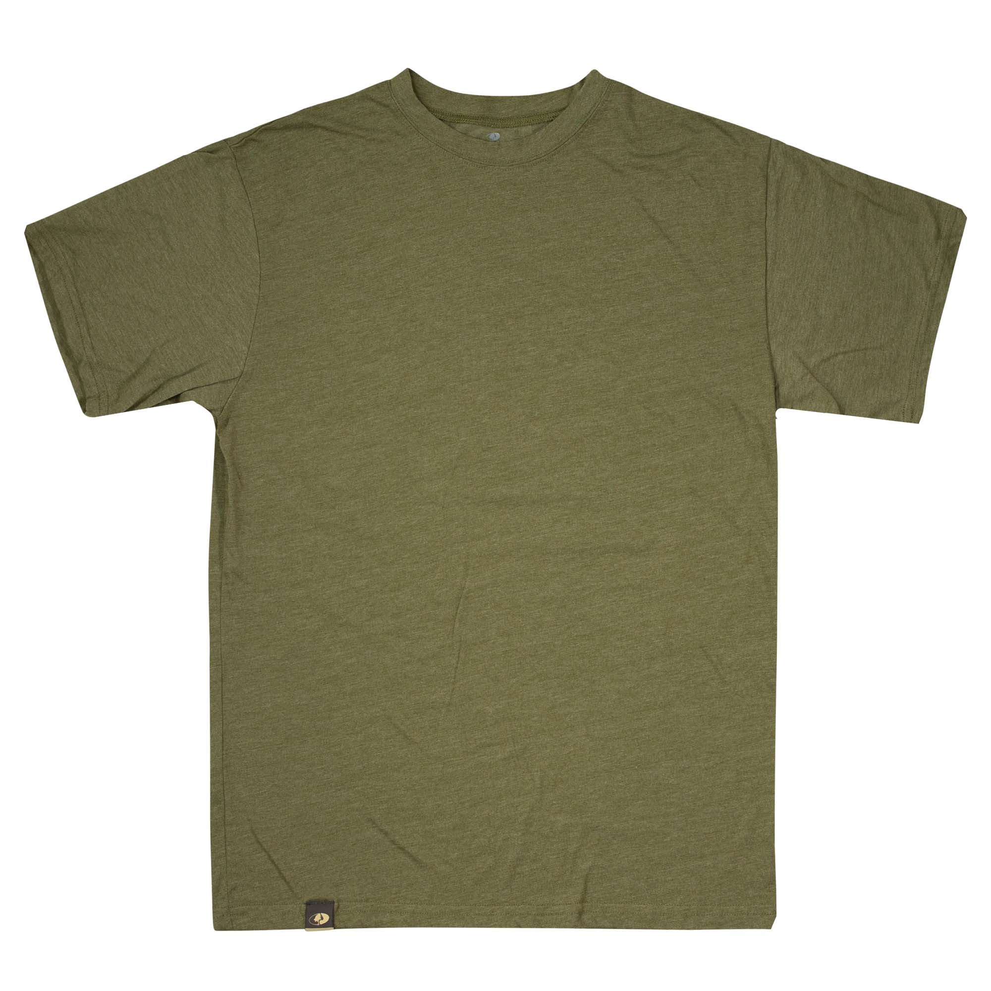 Cotton Mill Triblend Tee - Image 13