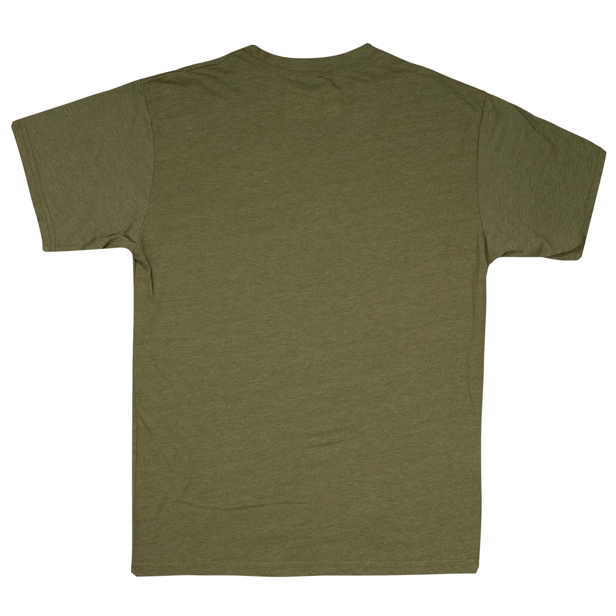 Cotton Mill Triblend Tee - Image 14