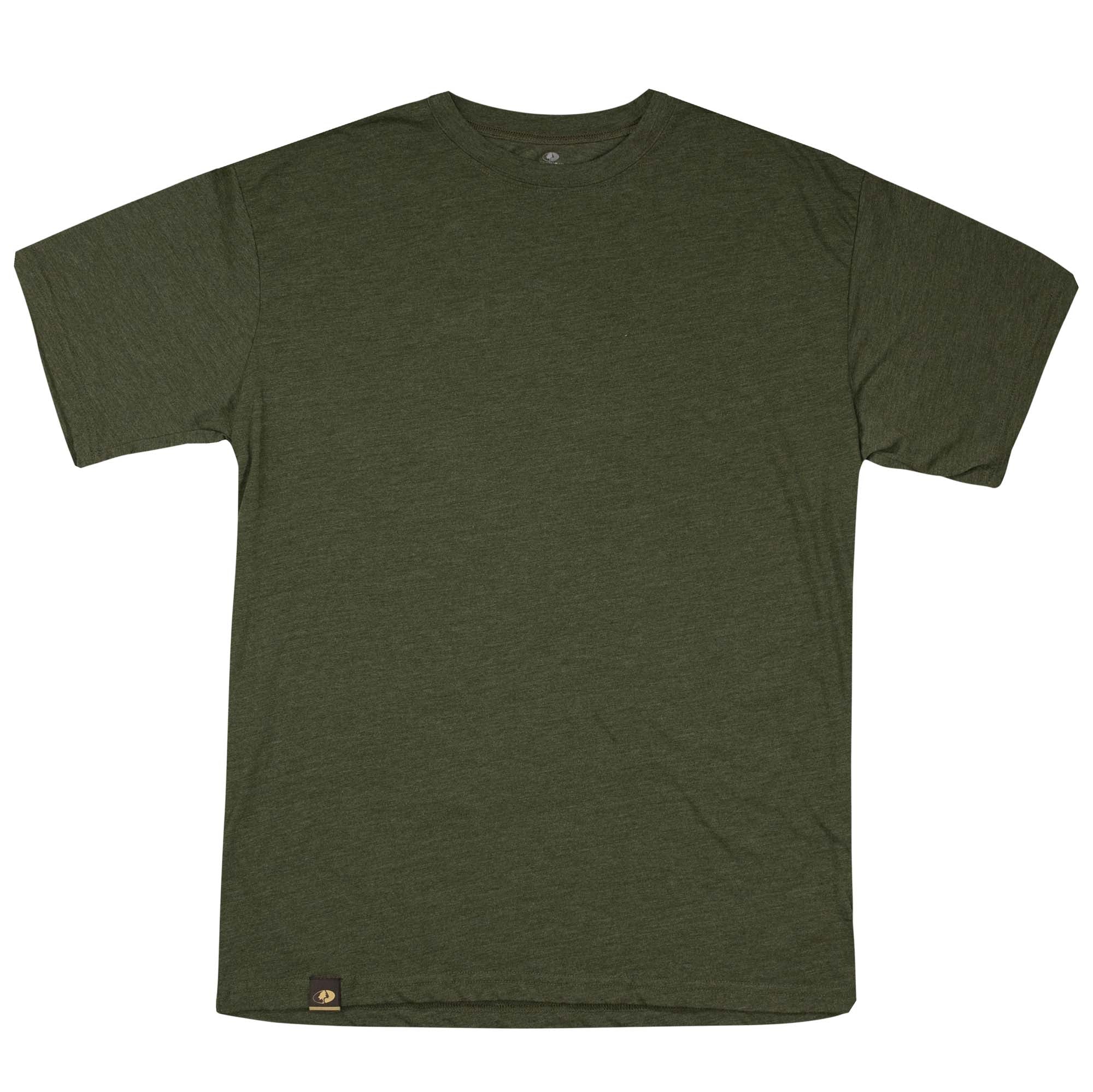 Cotton Mill Triblend Tee - Image 15