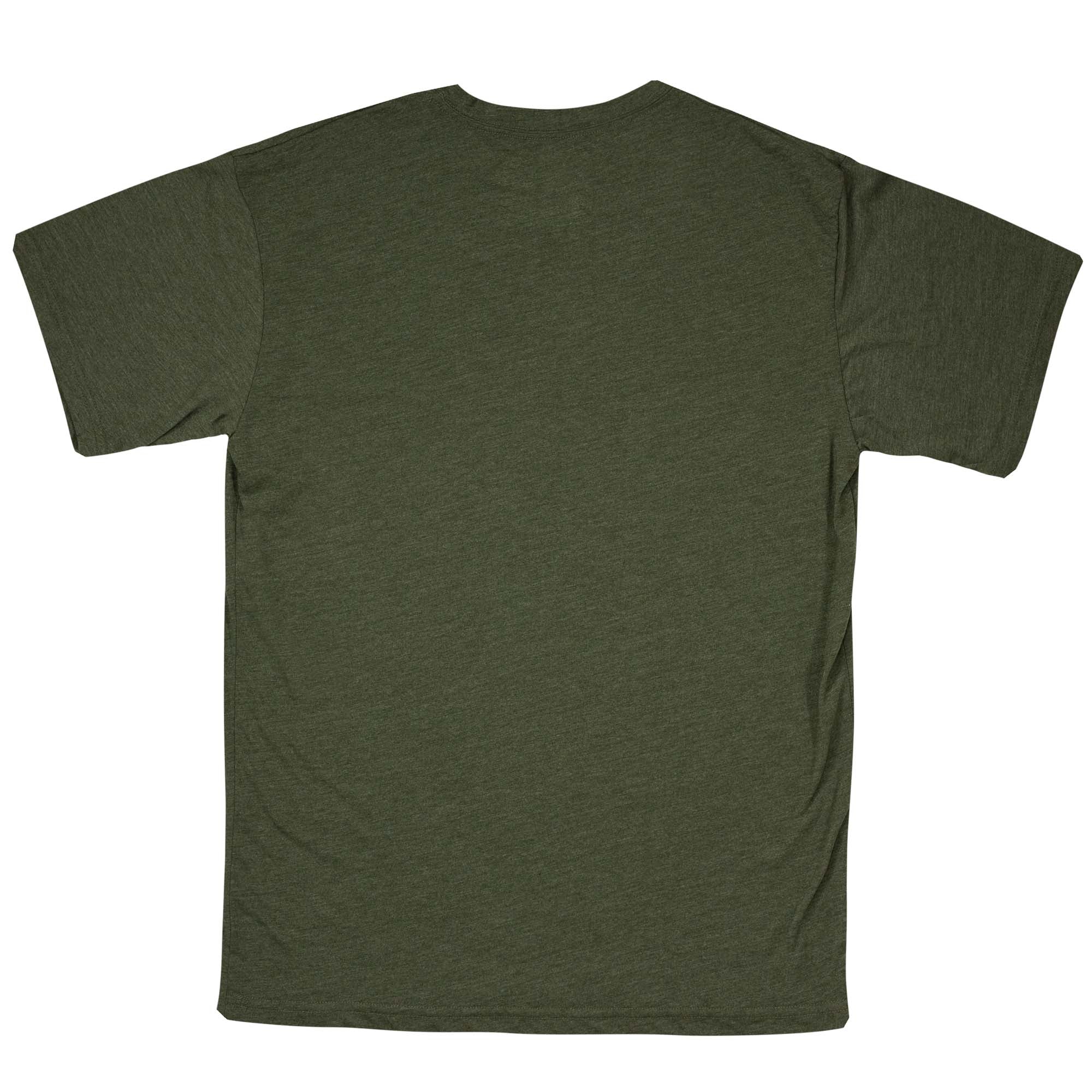 Cotton Mill Triblend Tee - Image 16